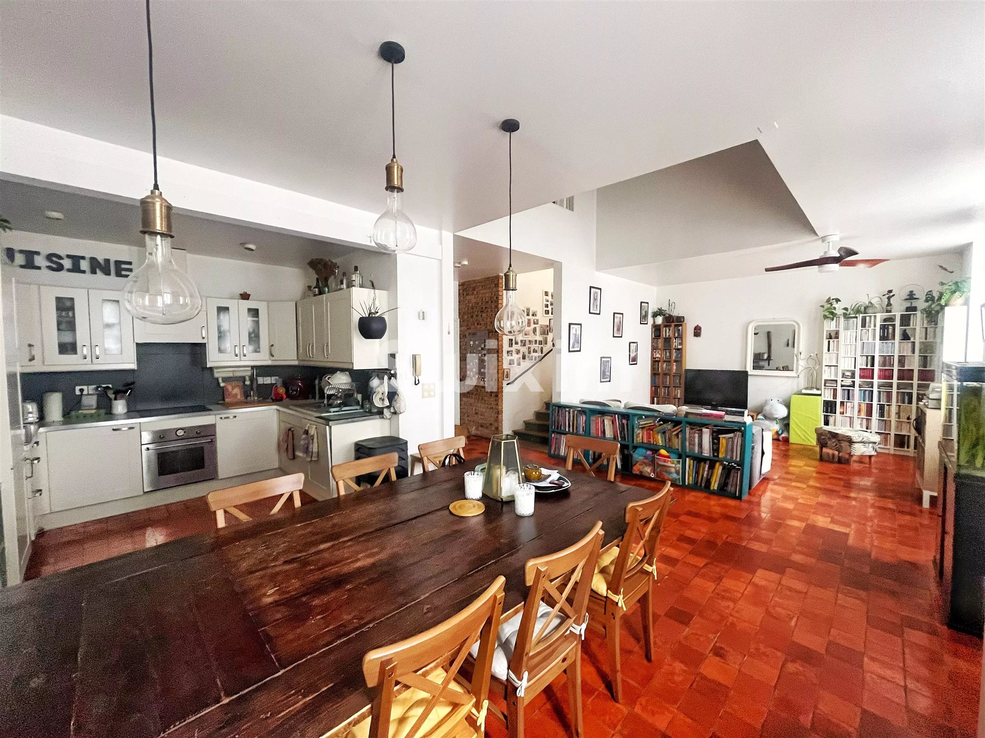 Appartement à vendre, 118m², Nyons
