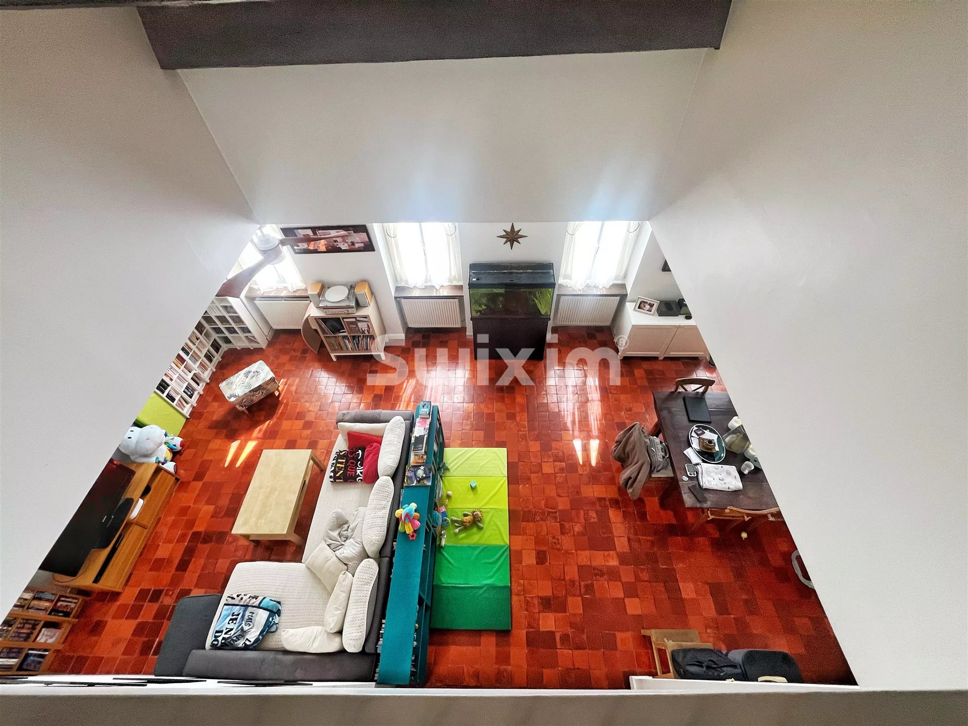 Appartement à vendre, 118m², Nyons