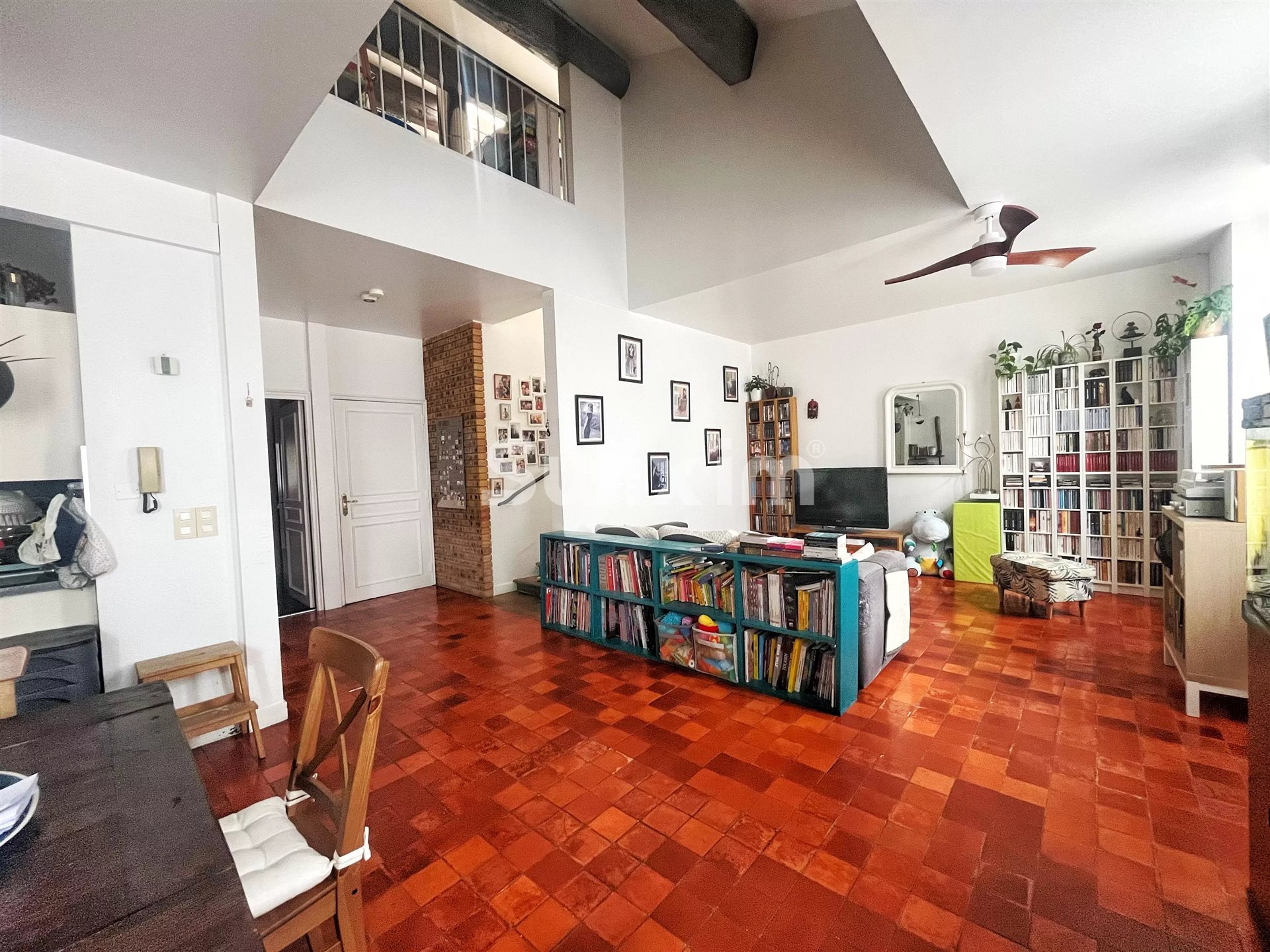 Appartement à vendre, 118m², Nyons