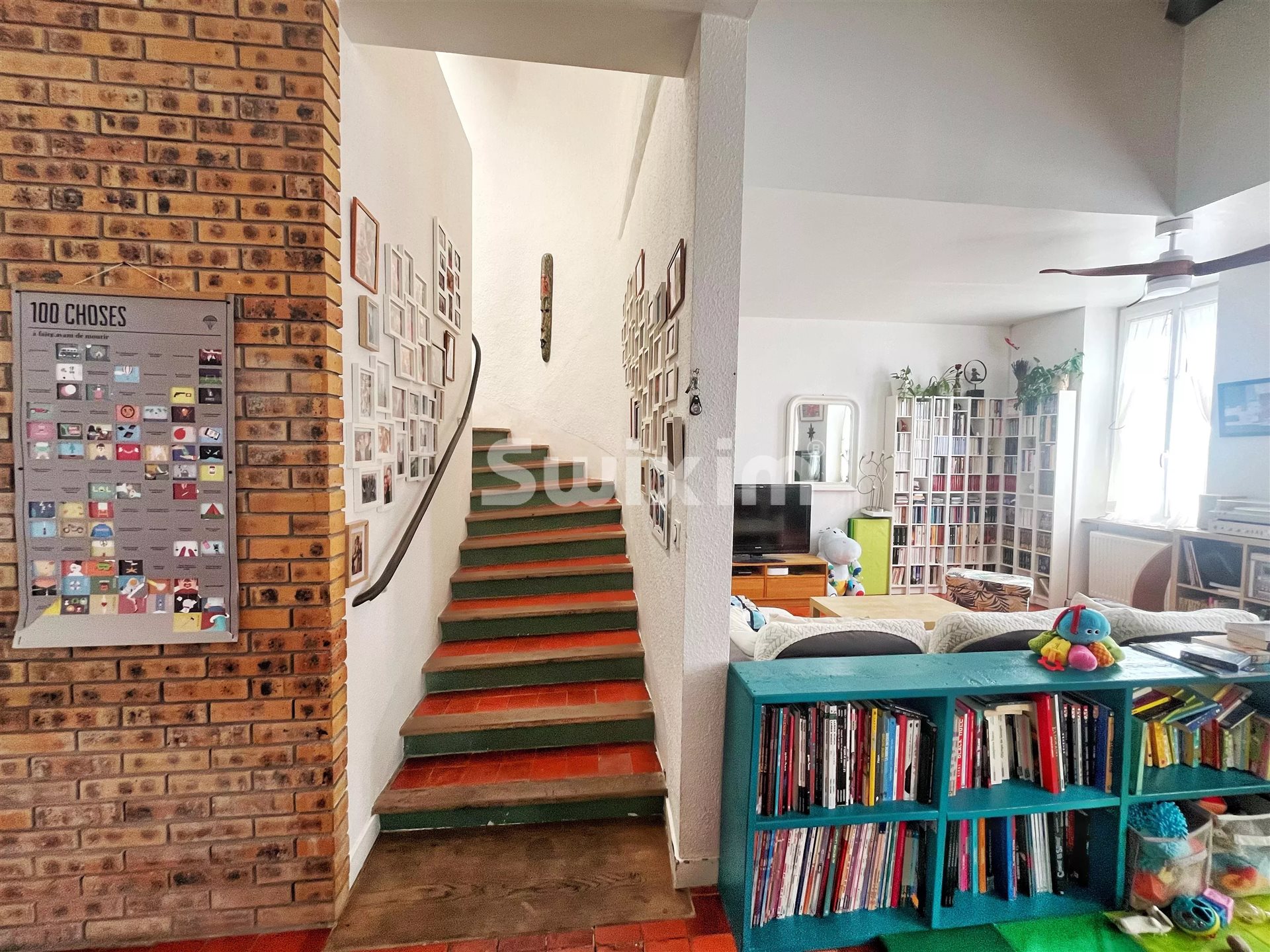 Appartement à vendre, 118m², Nyons