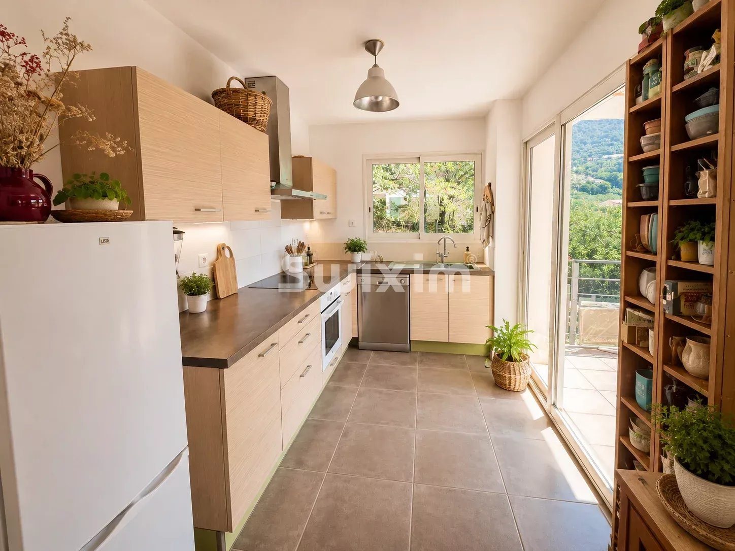 Appartement à vendre, 60m², Nyons