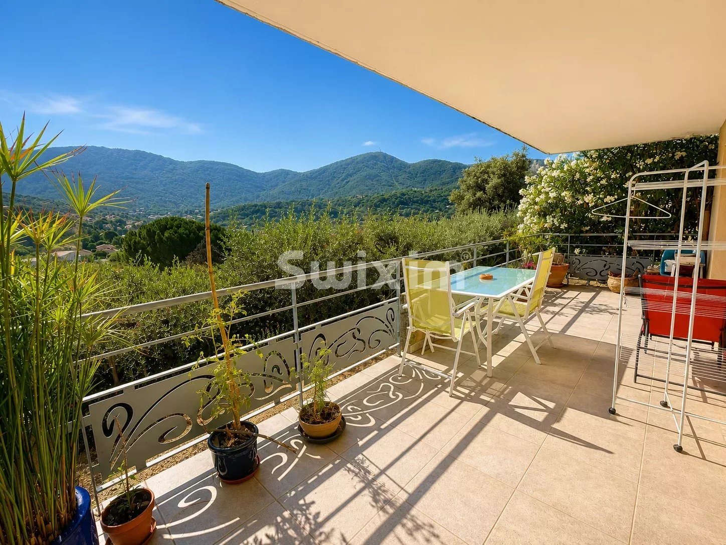 Appartement à vendre, 60m², Nyons
