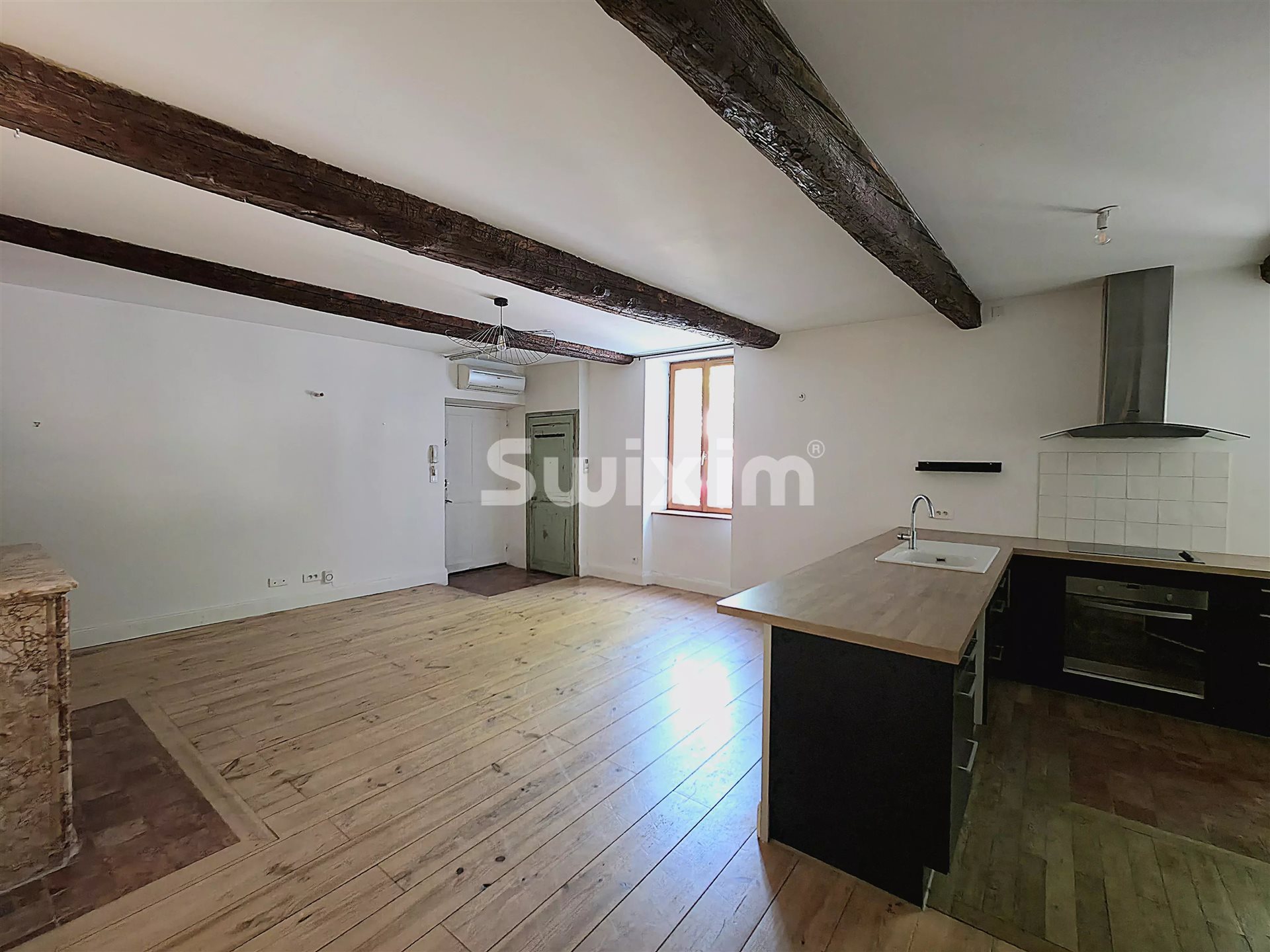 Appartement à vendre, 92m², Valréas
