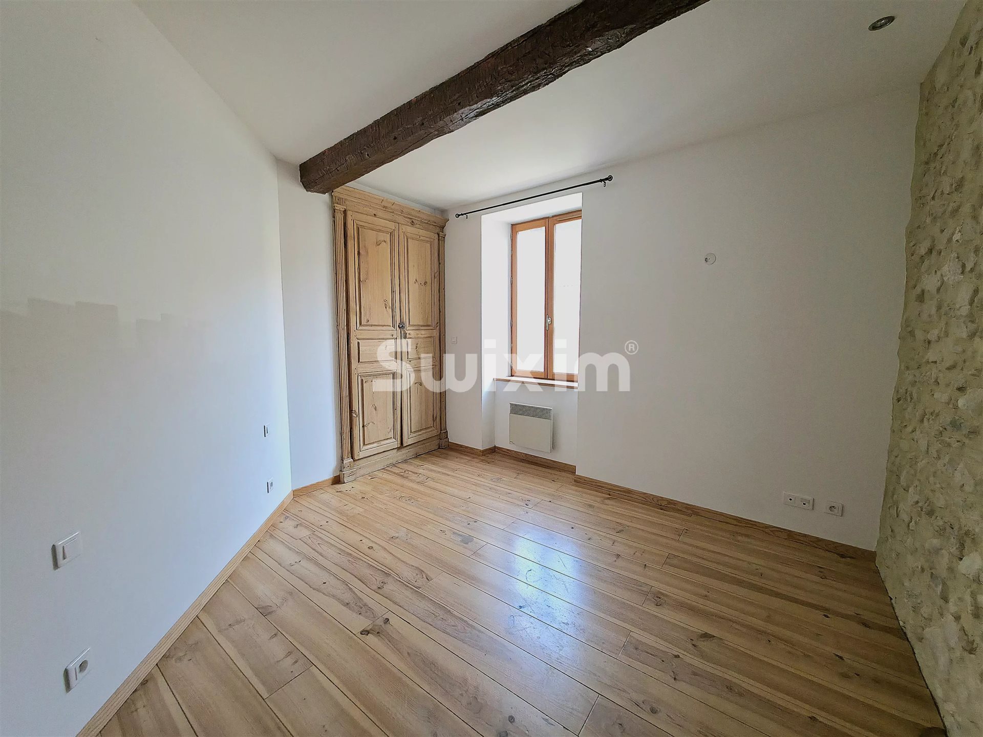 Appartement à vendre, 92m², Valréas