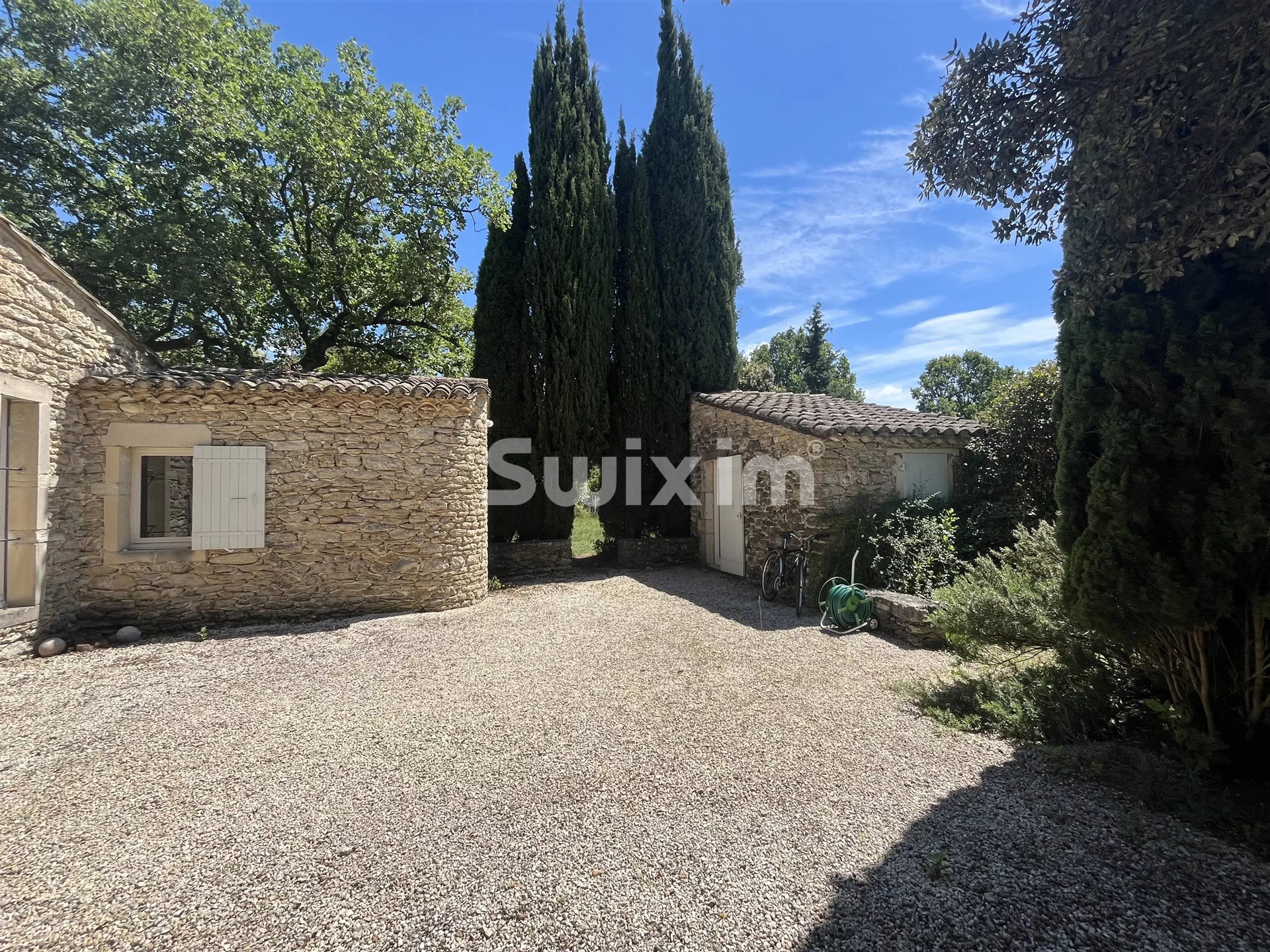 Maison à vendre, 100m², Grignan