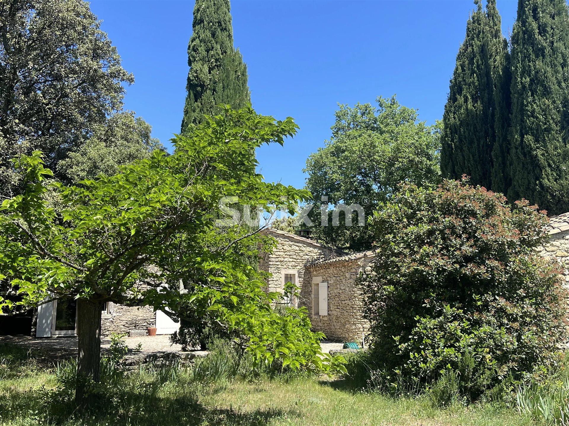 Maison à vendre, 100m², Grignan