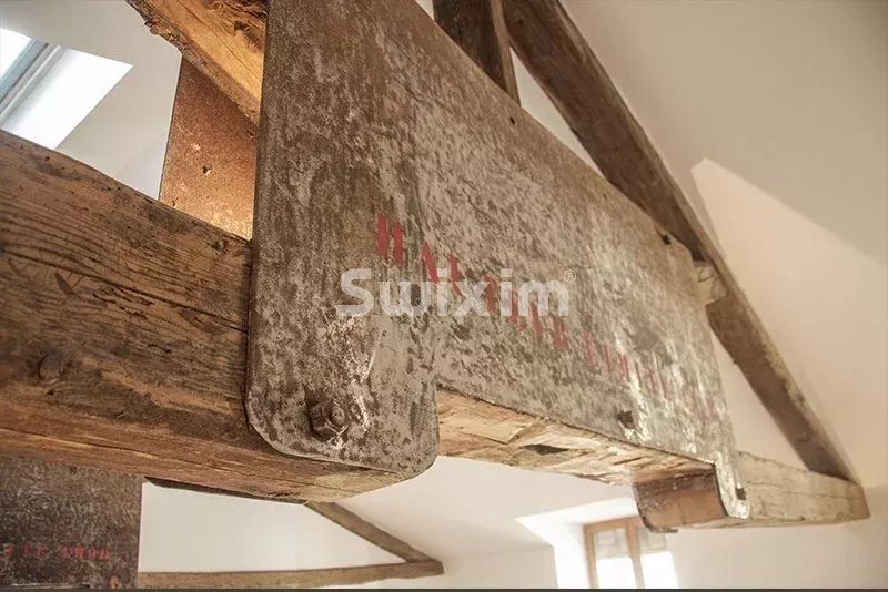Appartement à vendre, 96m², Valréas