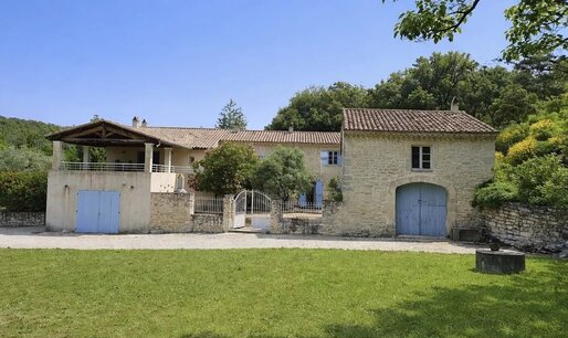 Maison 11 pièces 290 m² · à Grignan · 290 m² · 1 095 000 €
