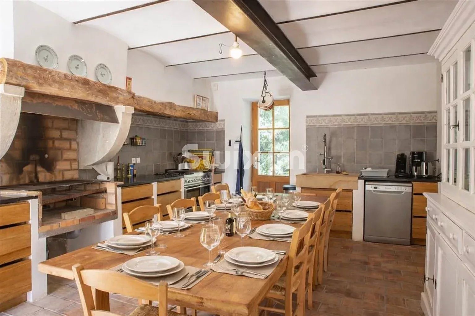 Maison à vendre, 290m², Grignan
