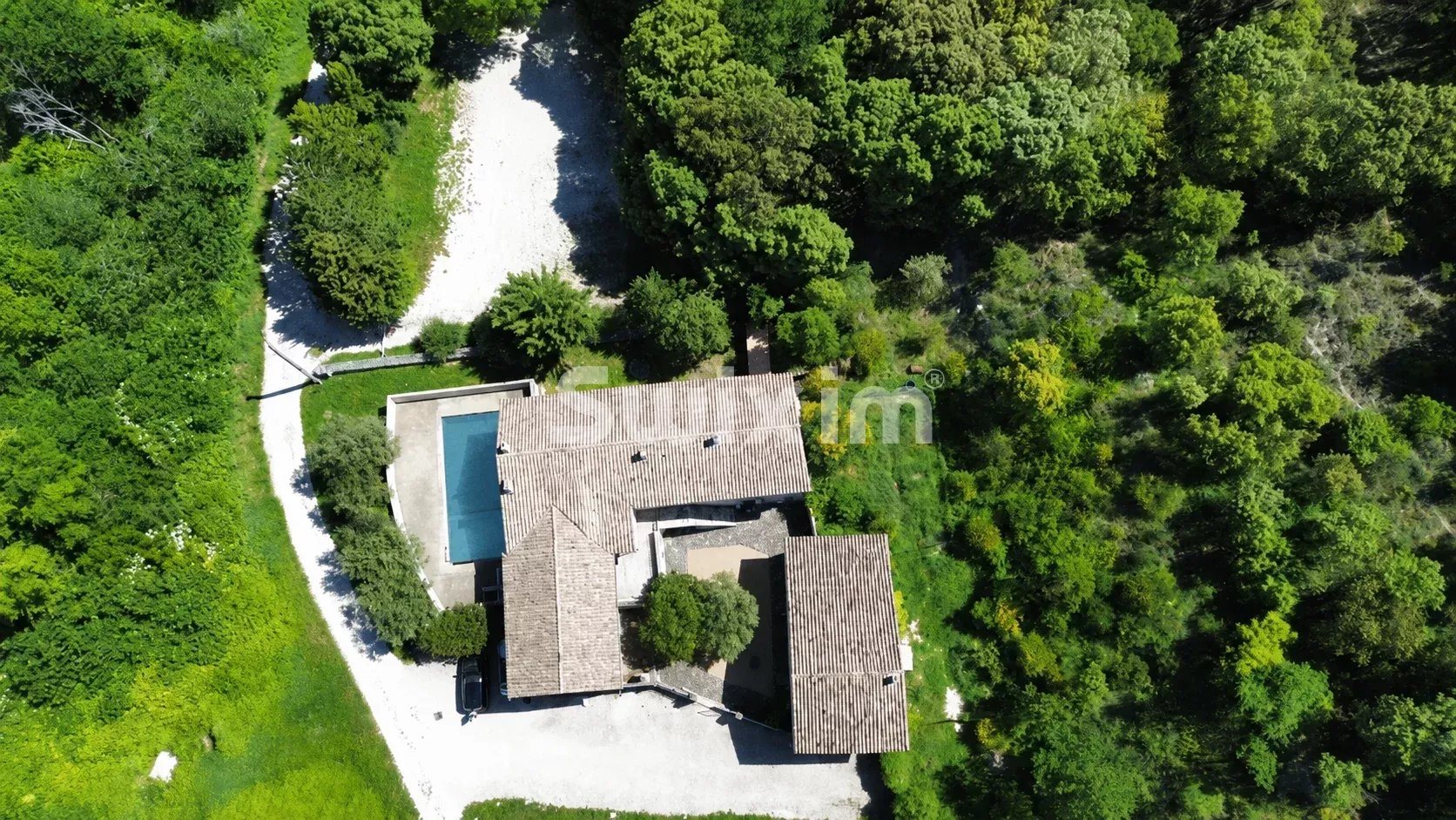 Maison à vendre, 290m², Grignan