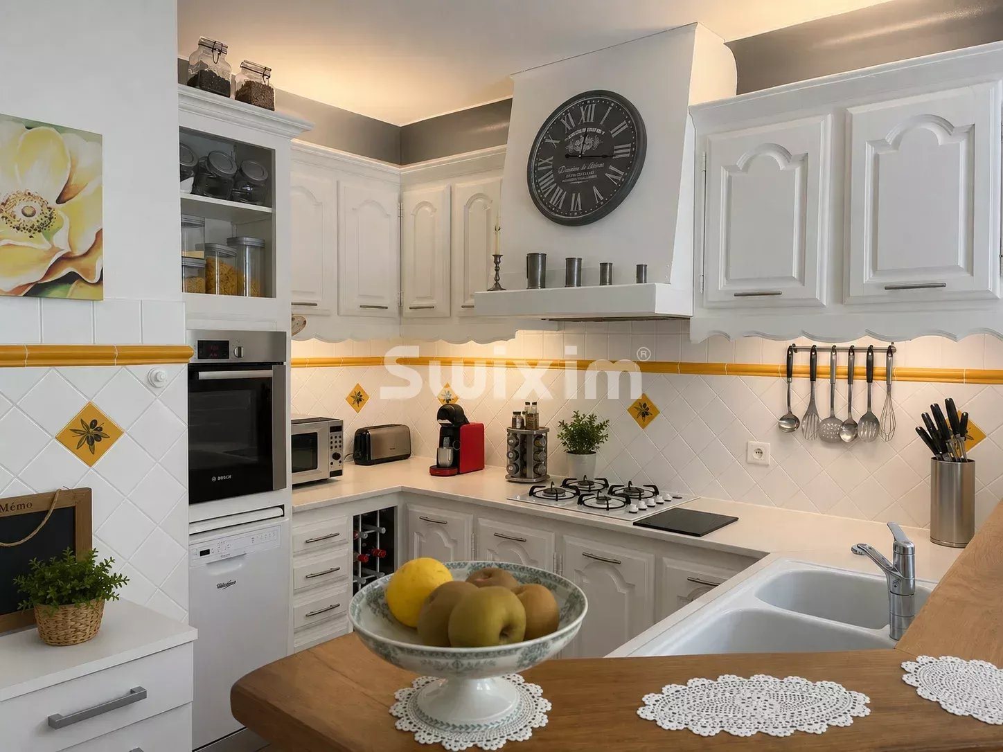 Maison à vendre, 150m², Grignan