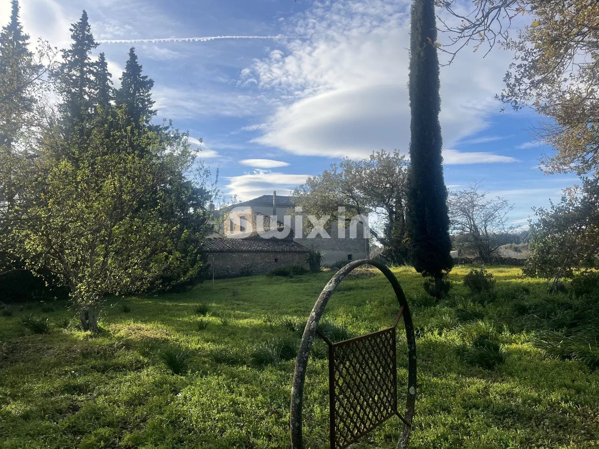 Maison à vendre, 200m², Grignan