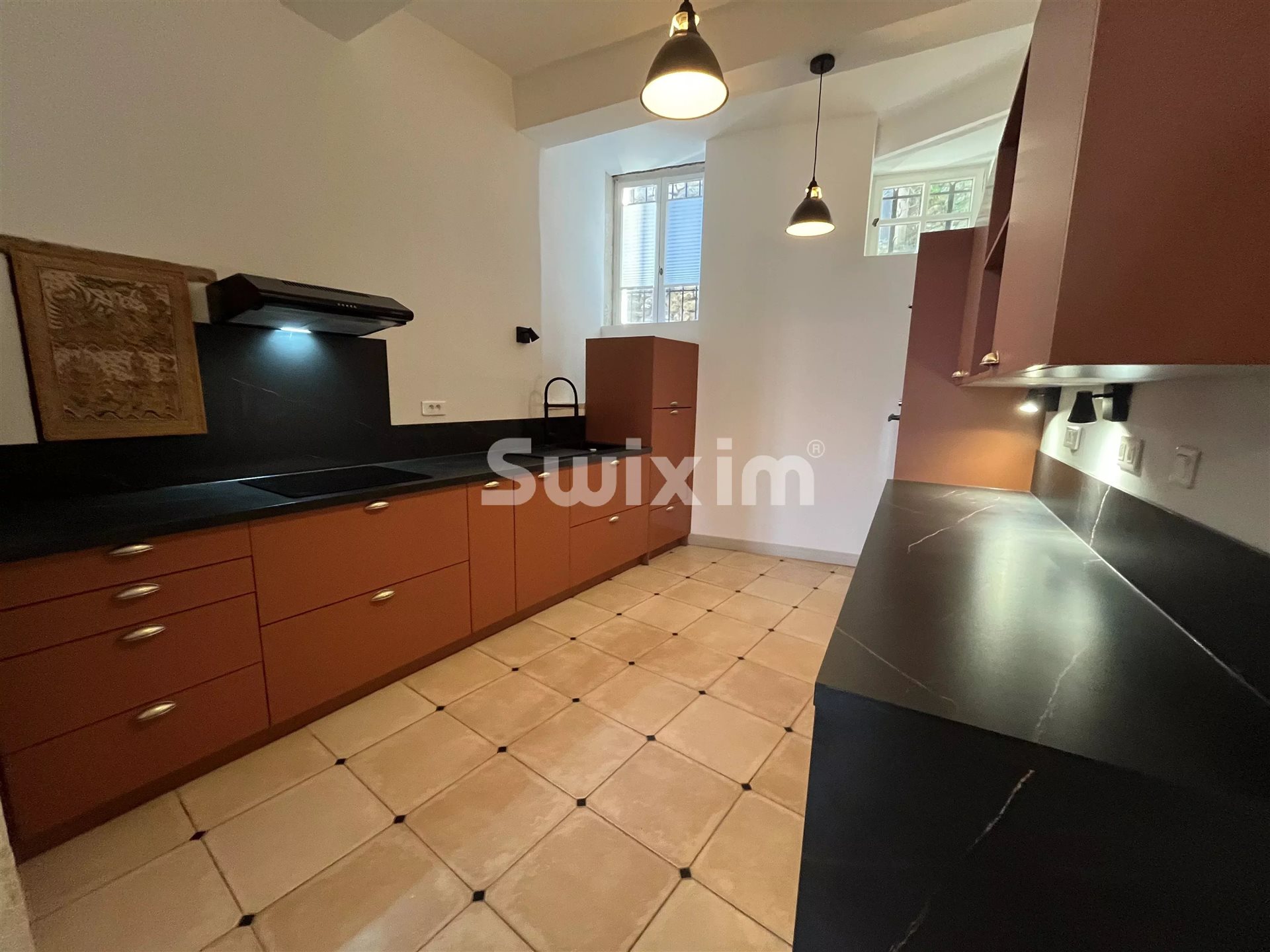 Appartement à vendre, 160m², Grignan