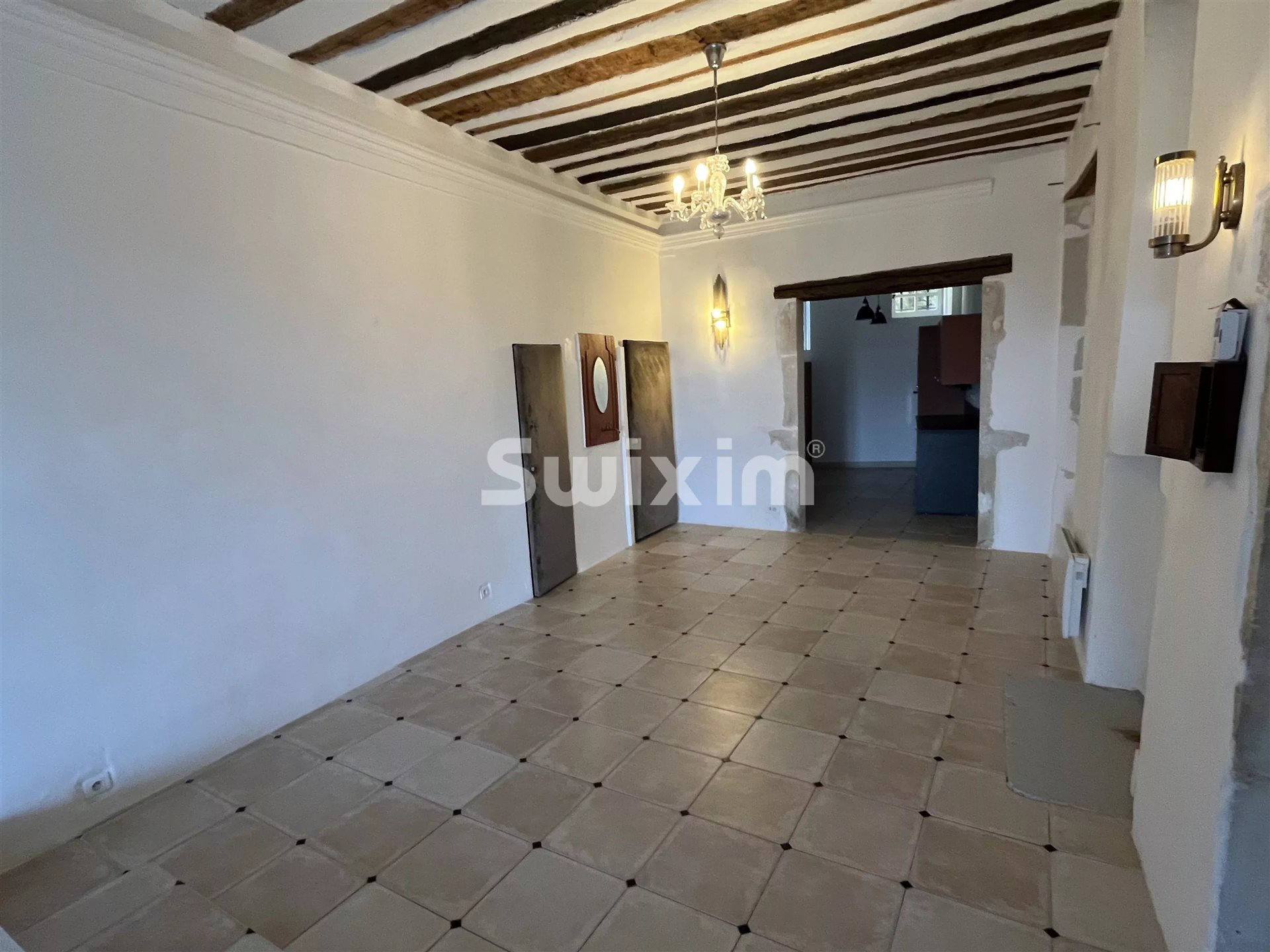 Appartement à vendre, 160m², Grignan