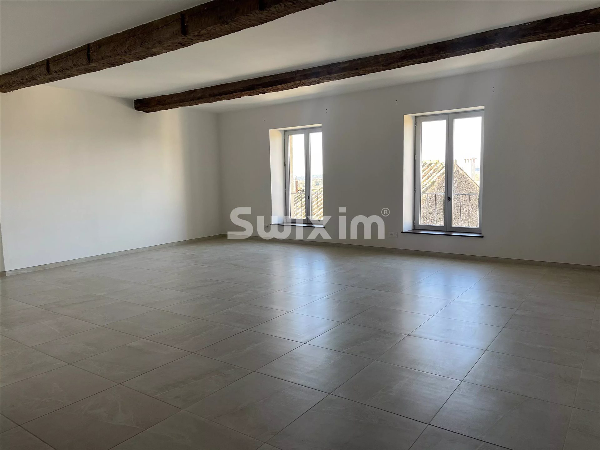 Appartement à vendre, 160m², Grignan