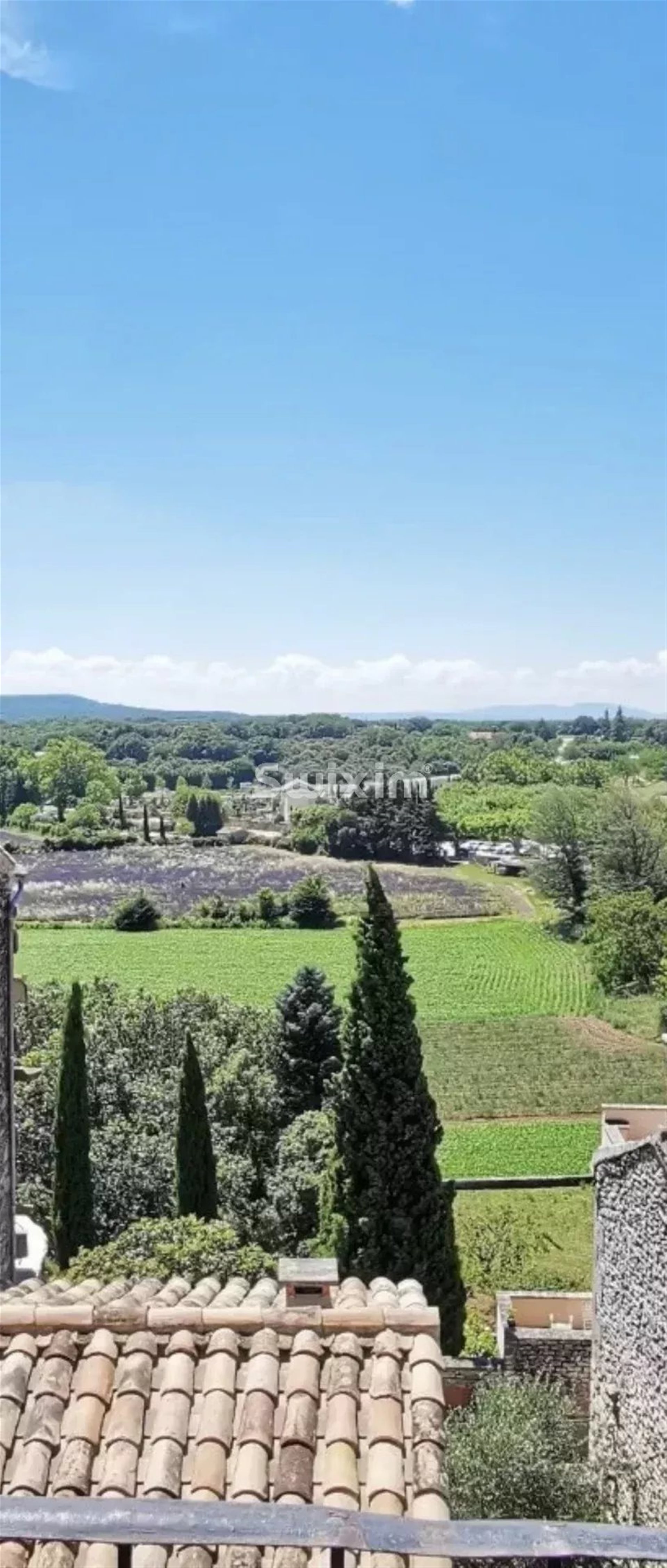Appartement à vendre, 160m², Grignan