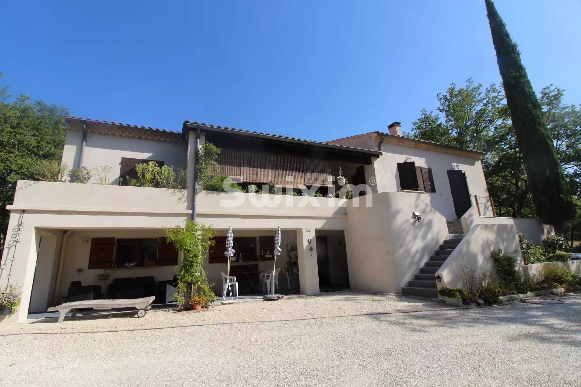 Maison à vendre, 160m², Valaurie