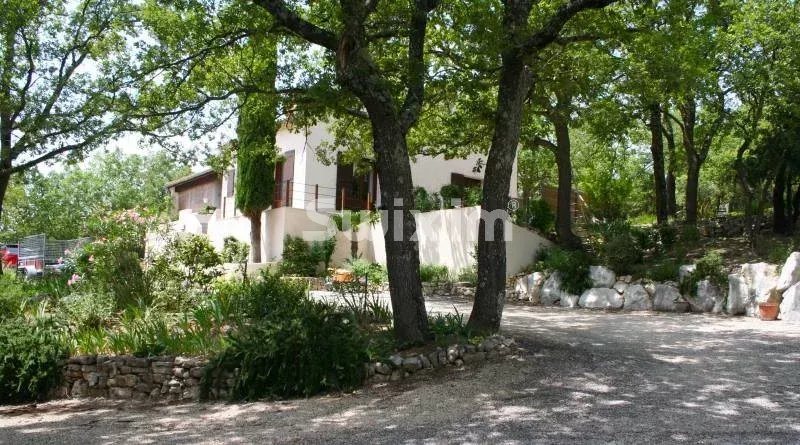 Maison à vendre, 160m², Valaurie