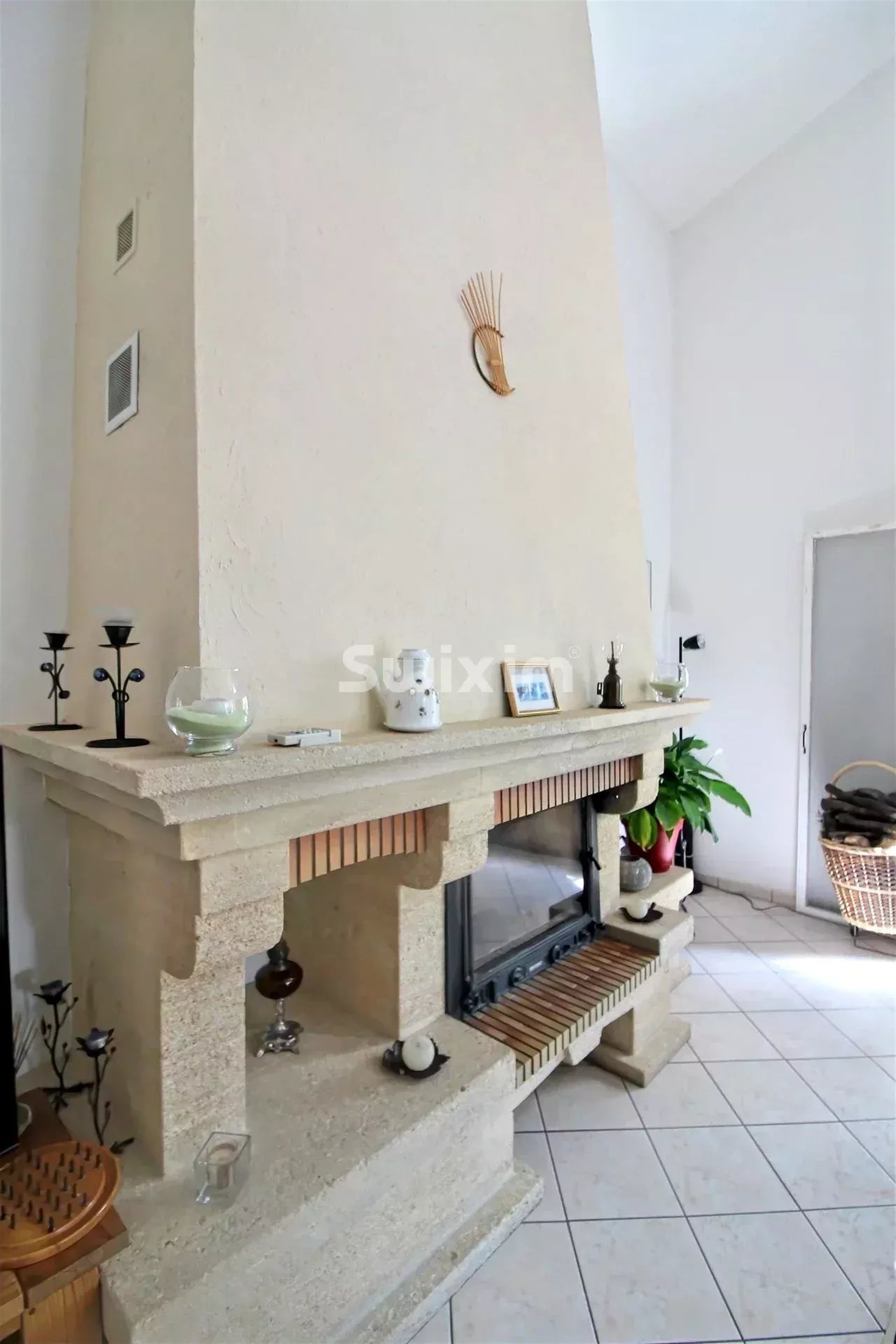 Maison à vendre, 160m², Valaurie