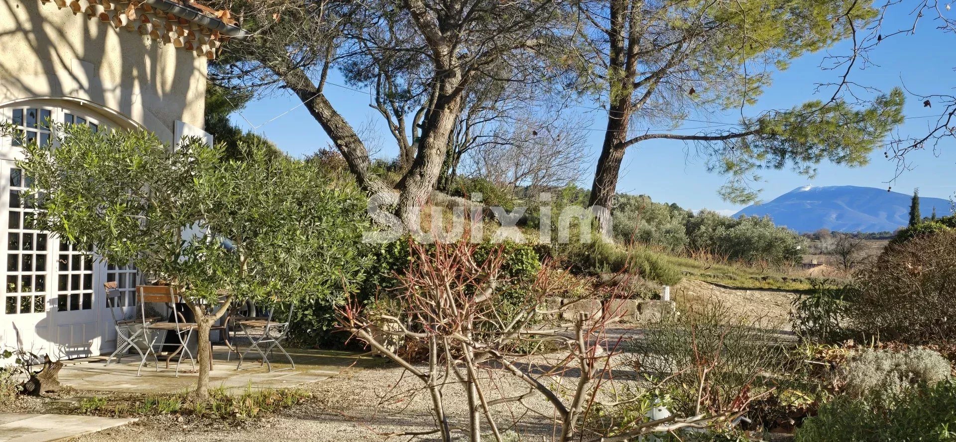 Maison à vendre, 270m², Visan