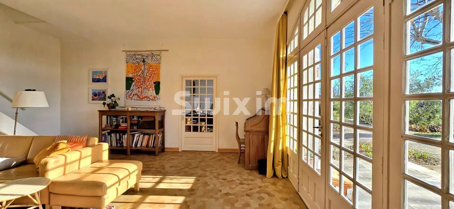Maison à vendre, 270m², Visan