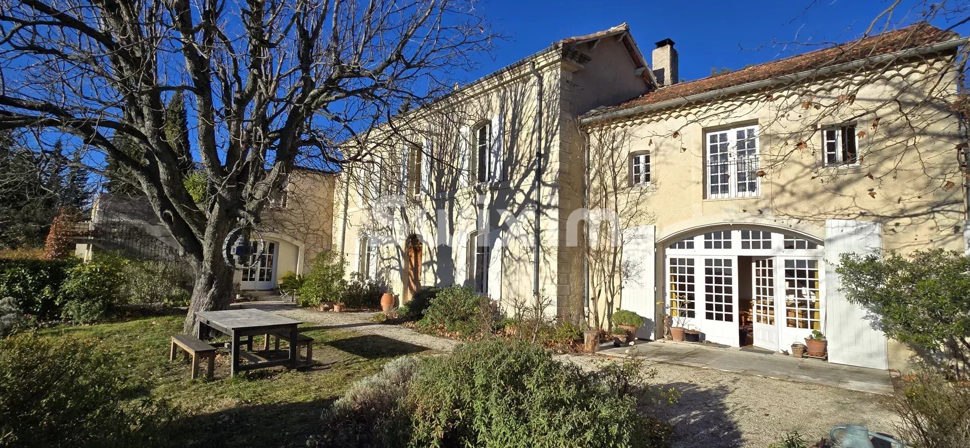 Maison à vendre, 270m², Visan