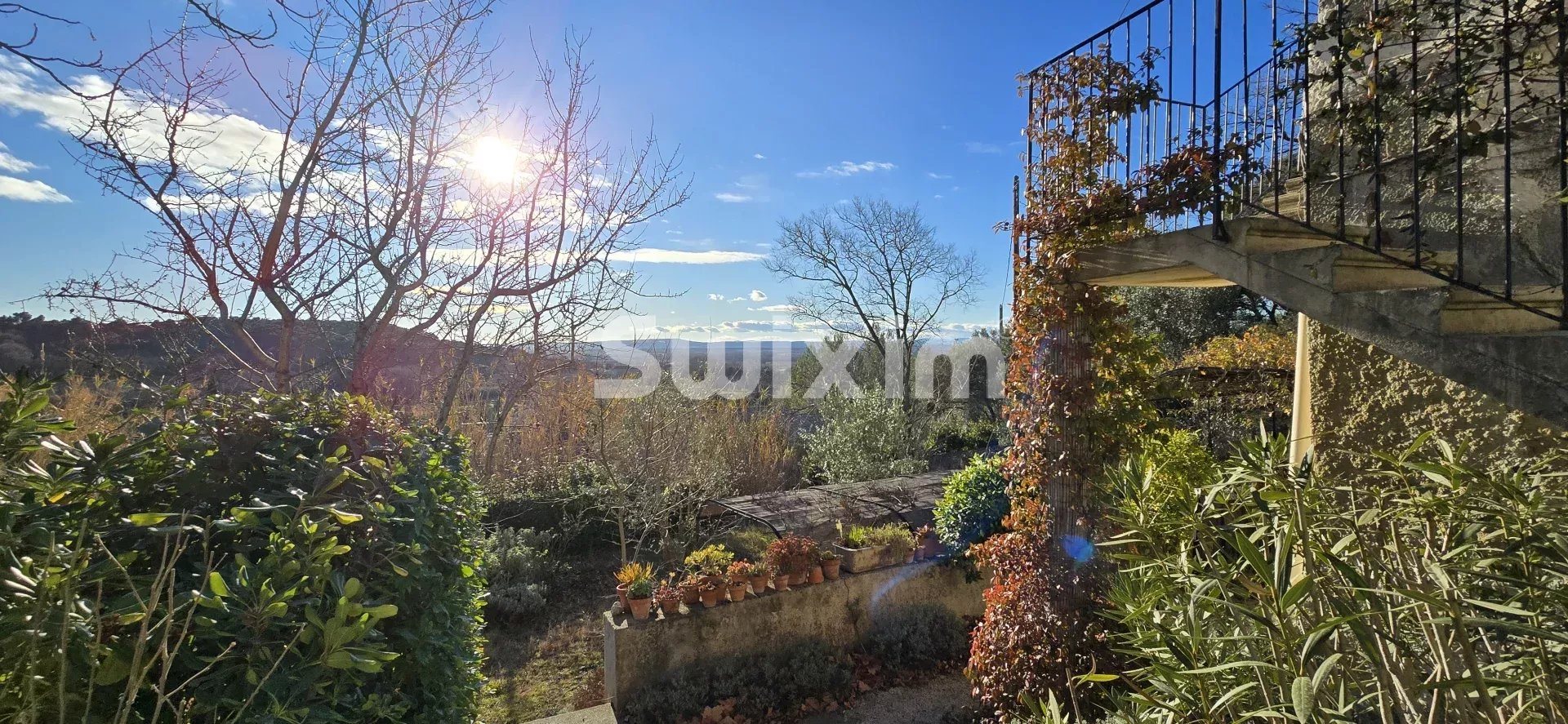 Maison à vendre, 270m², Visan