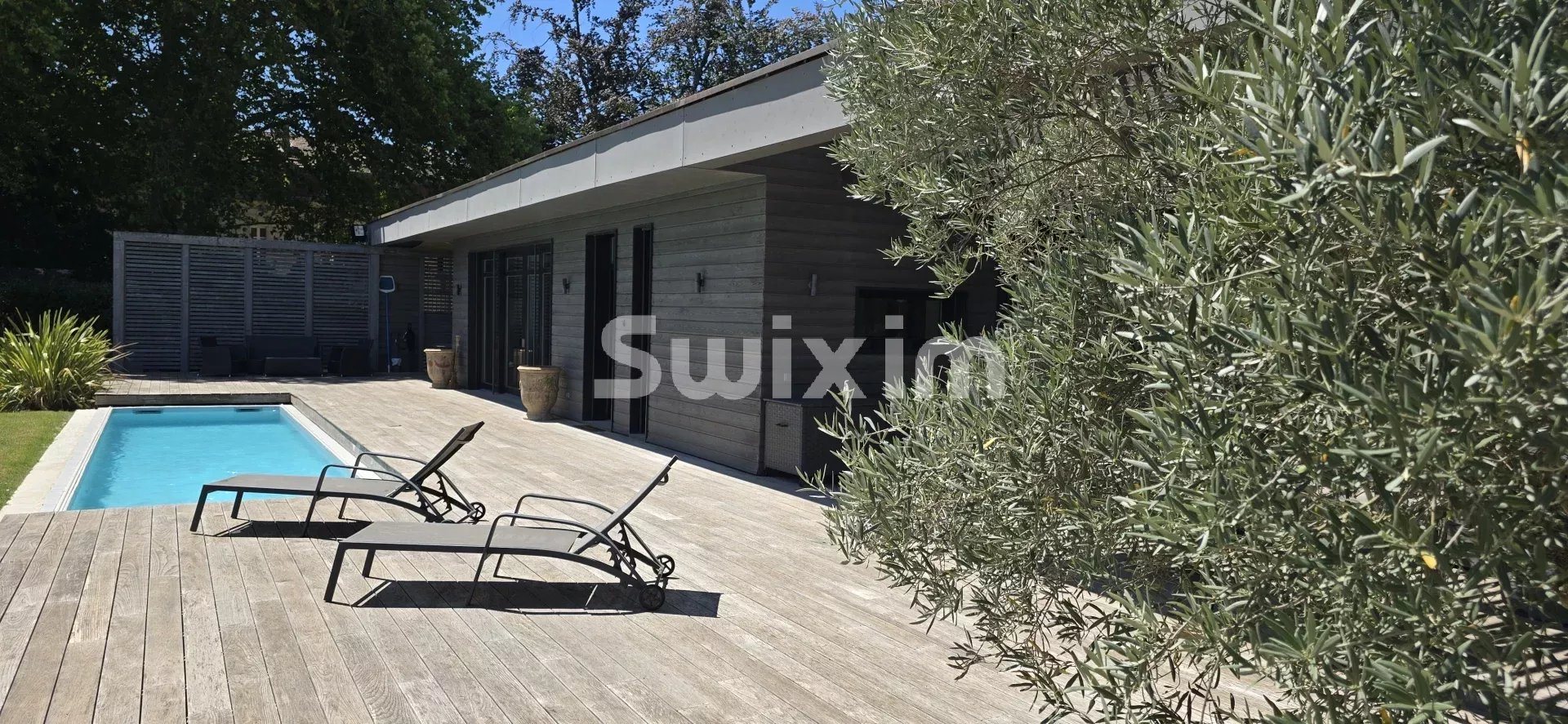 Maison à vendre, 220m², Grignan