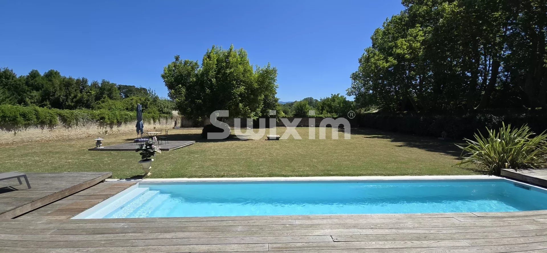 Maison à vendre, 220m², Grignan