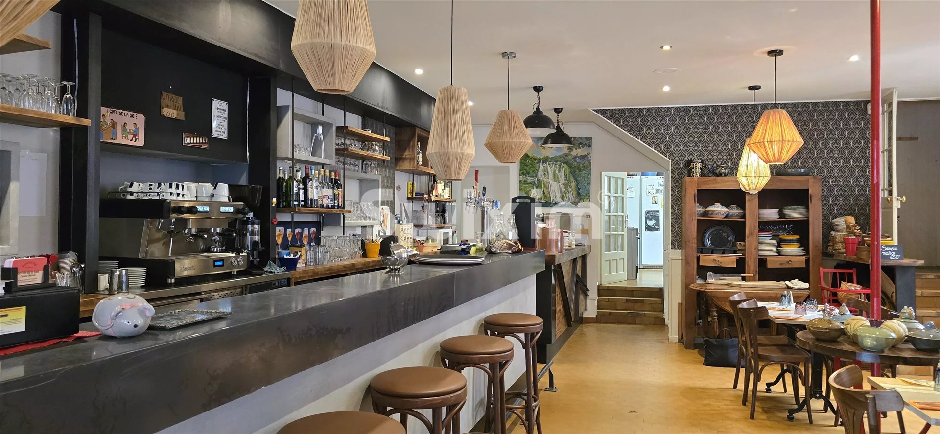 Maison à vendre, 230m², Taulignan