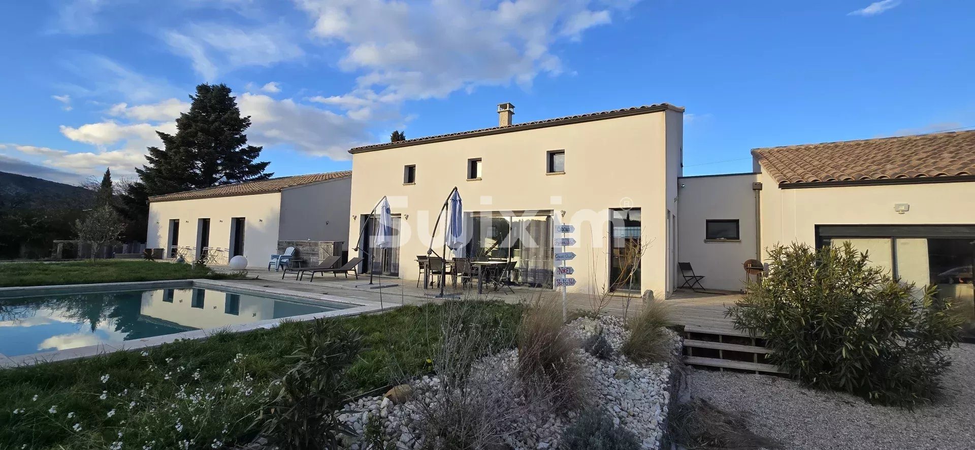 Maison à vendre, 180m², Malaucène