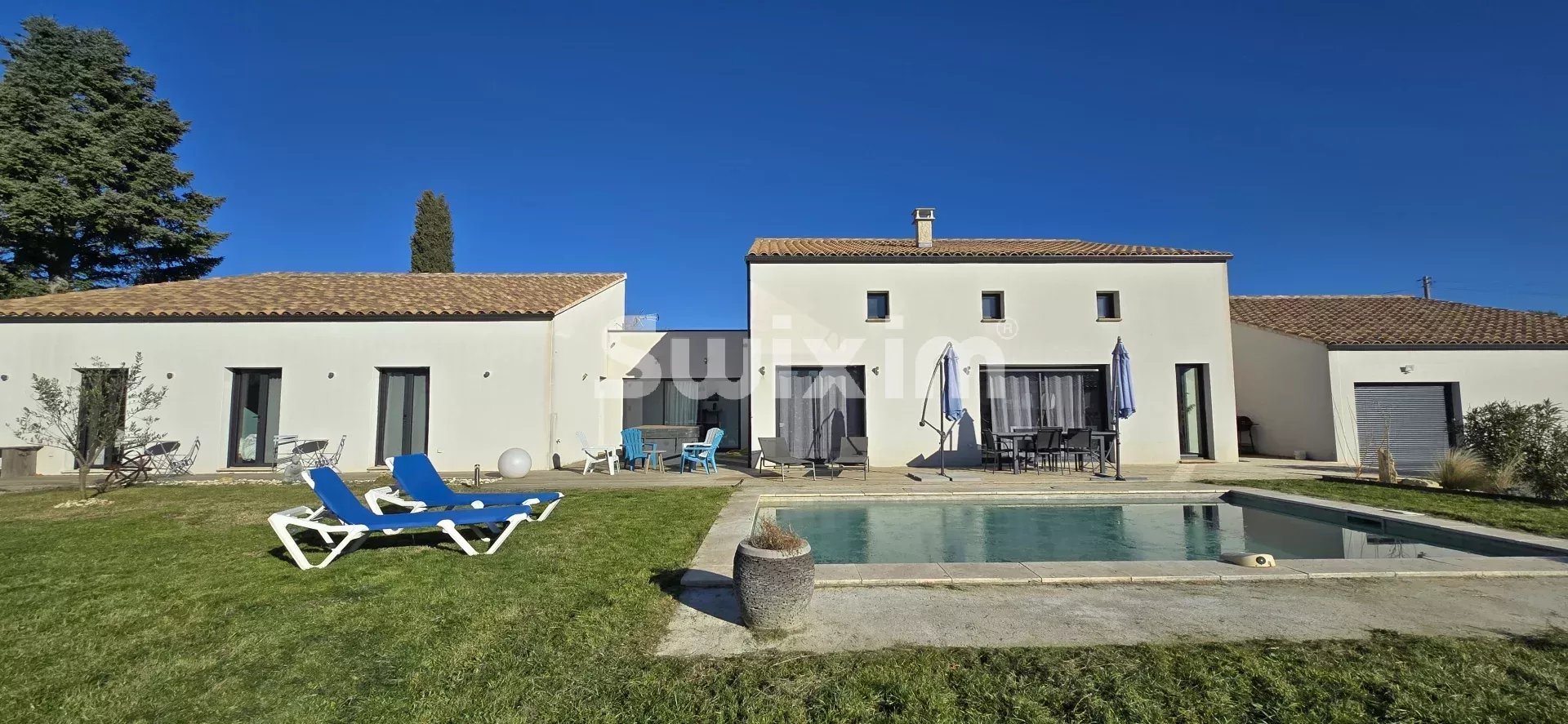 Maison à vendre, 180m², Malaucène