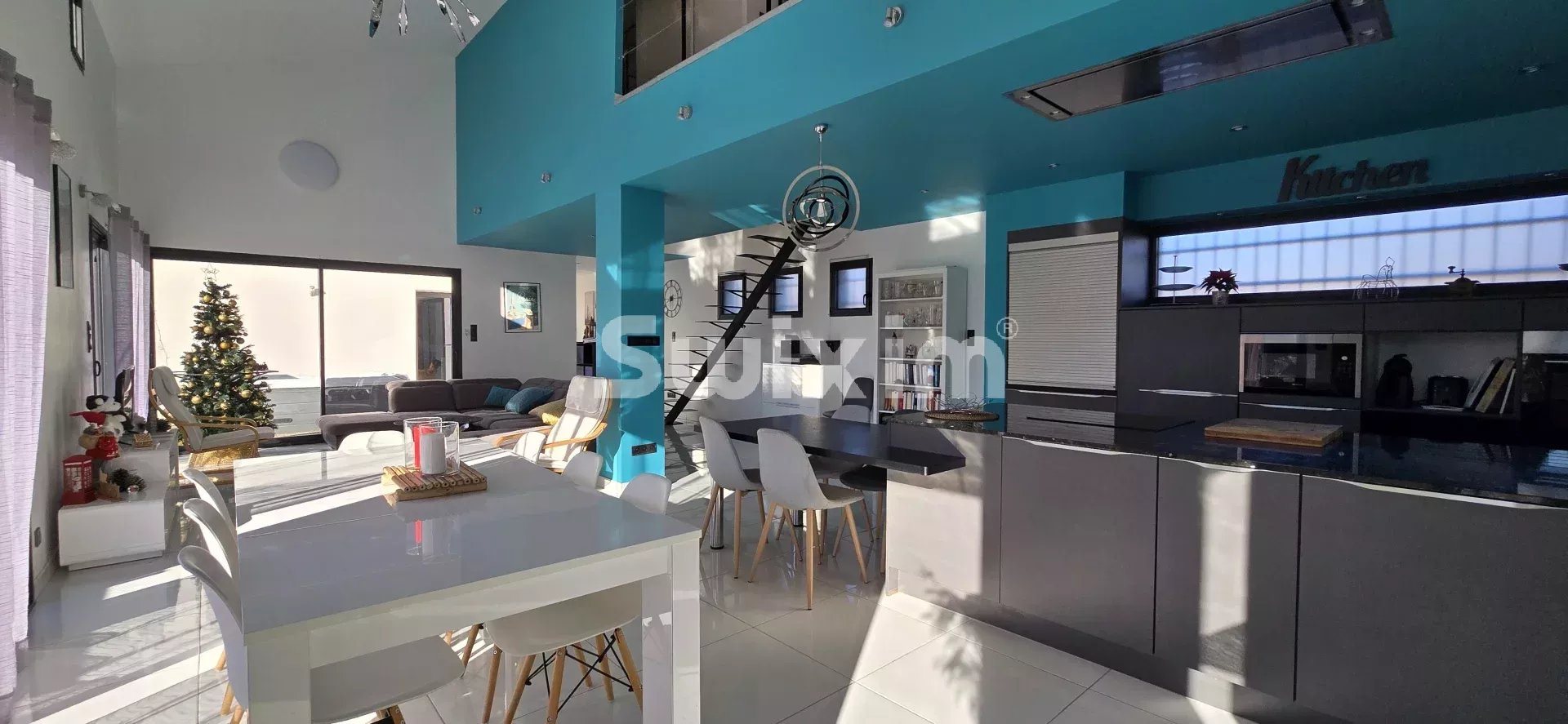 Maison à vendre, 180m², Malaucène