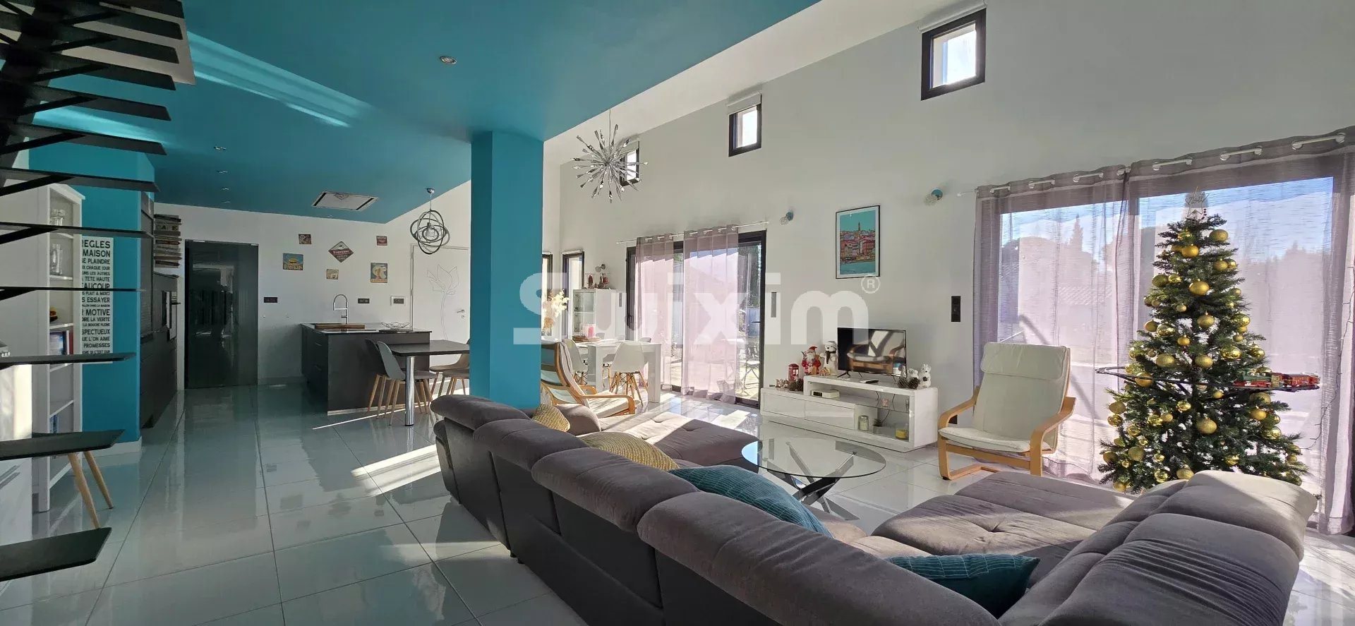 Maison à vendre, 180m², Malaucène