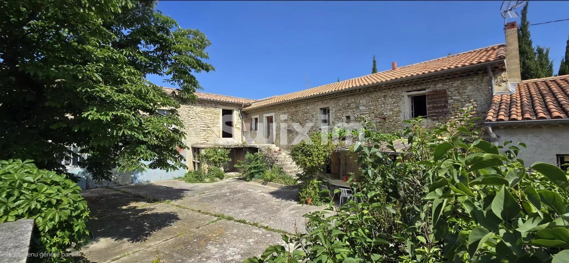 Maison à vendre, 135m², Taulignan