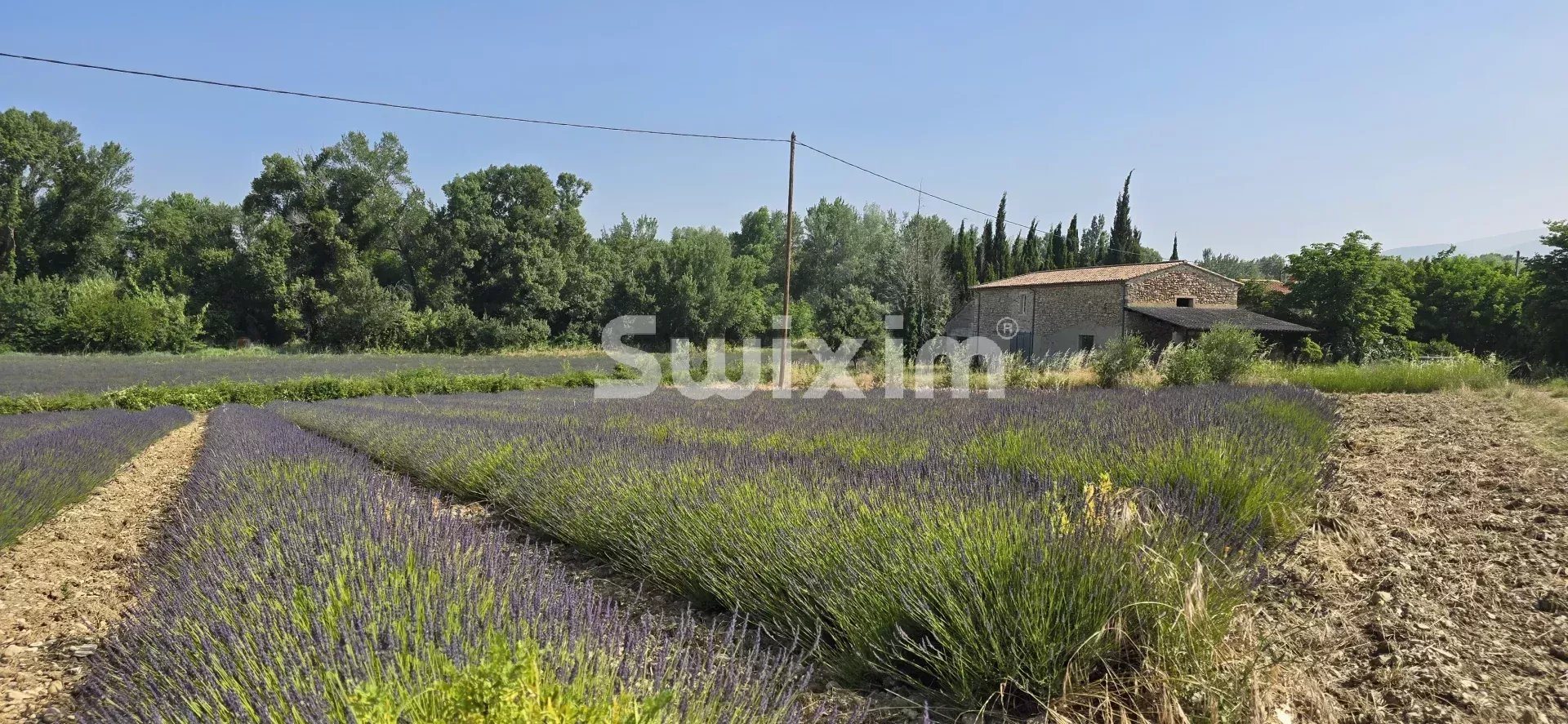 Maison à vendre, 135m², Taulignan