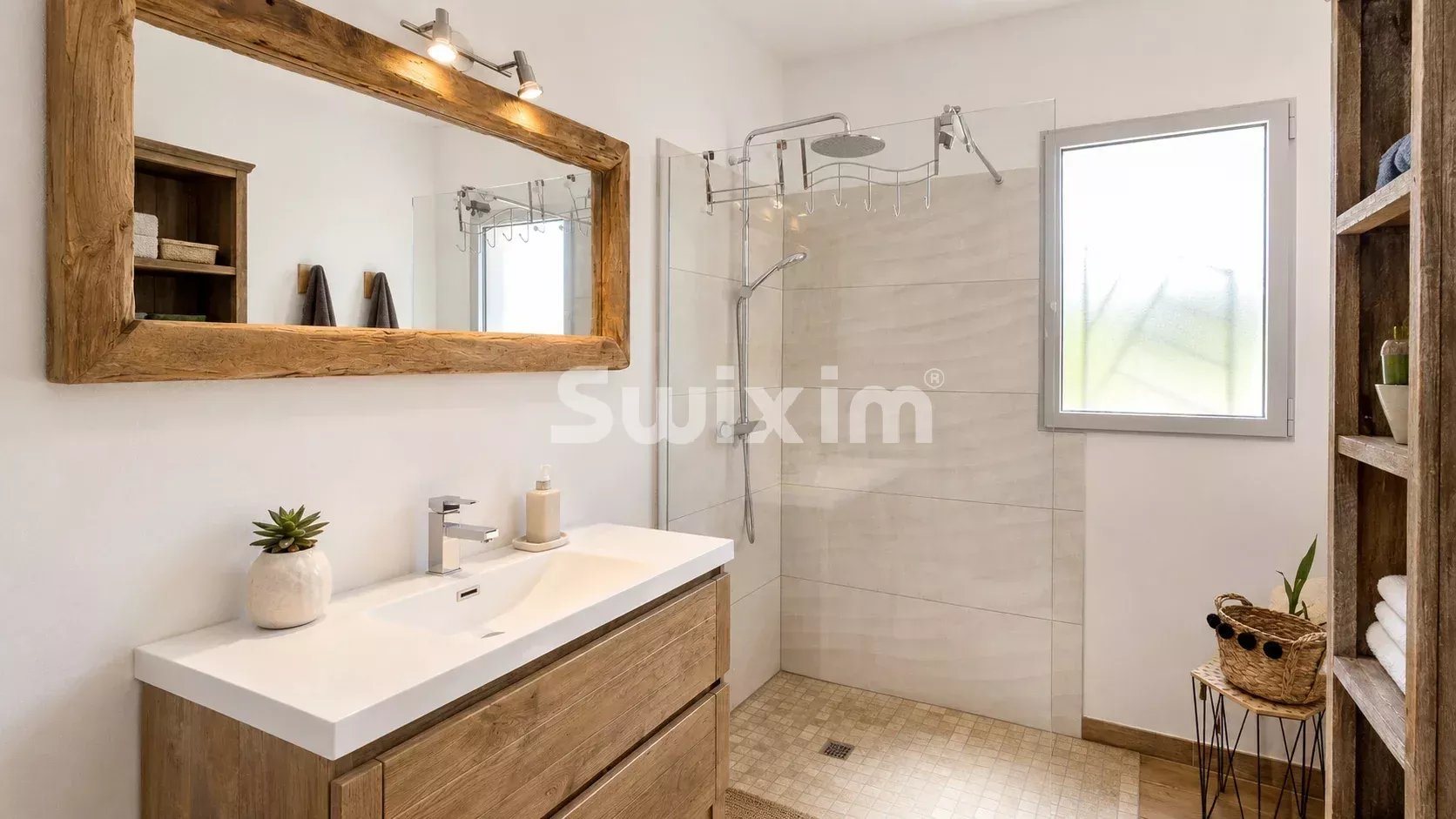 Maison à vendre, 103m², Visan