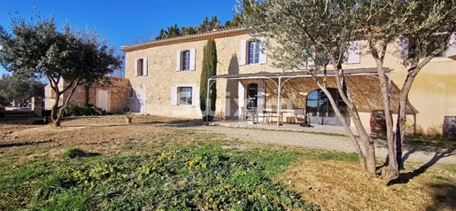 Maison 8 pièces 230 m² · à Tulette · 230 m² · 2 348 000 €
