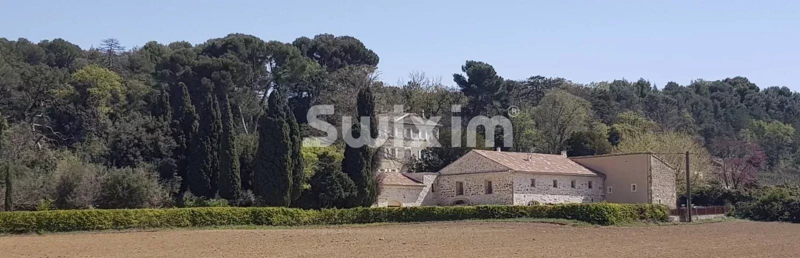 Maison à vendre, 186m², Visan
