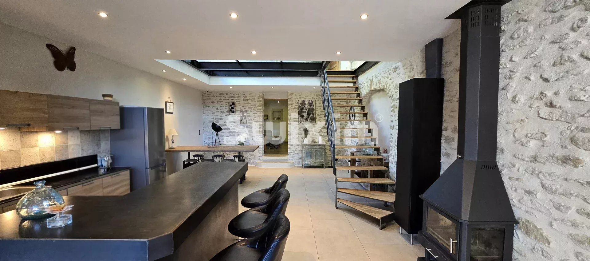 Maison à vendre, 186m², Visan