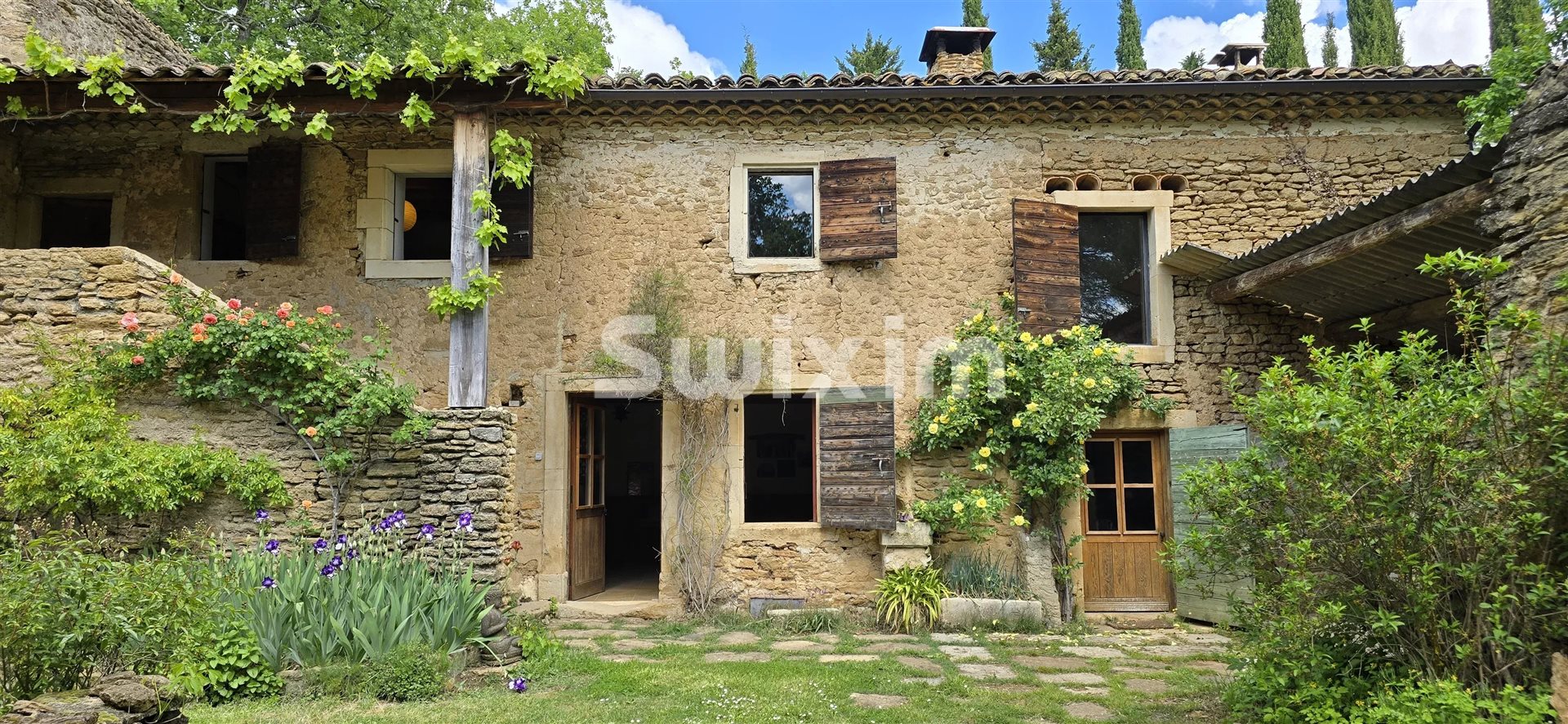 Maison à vendre, 135m², Grignan