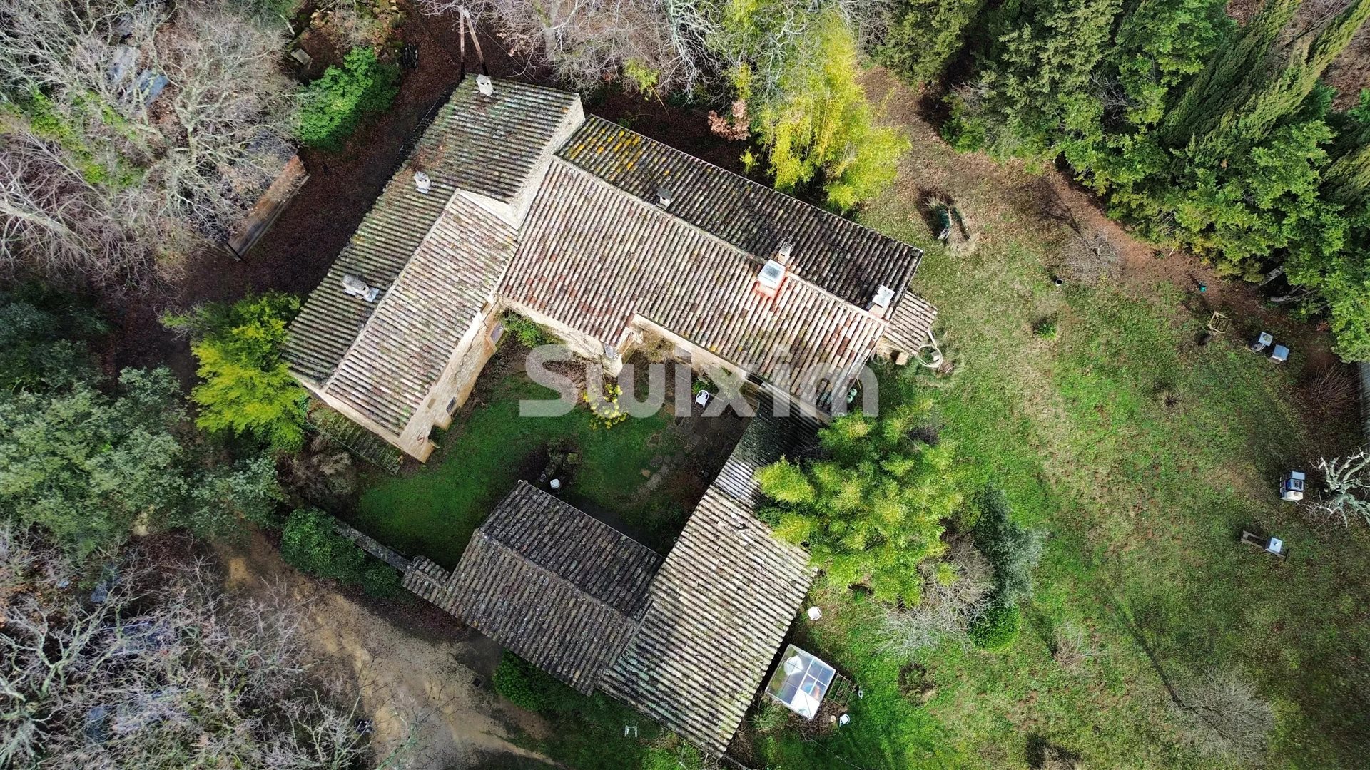 Maison à vendre, 135m², Grignan