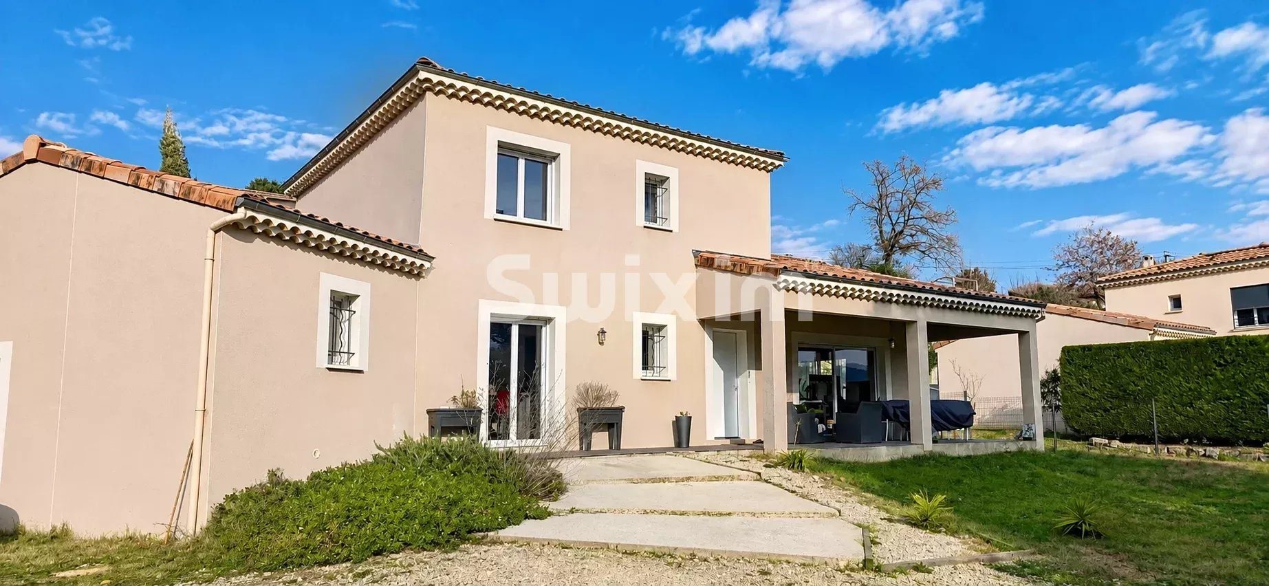 Maison à vendre, 127m², Montélimar