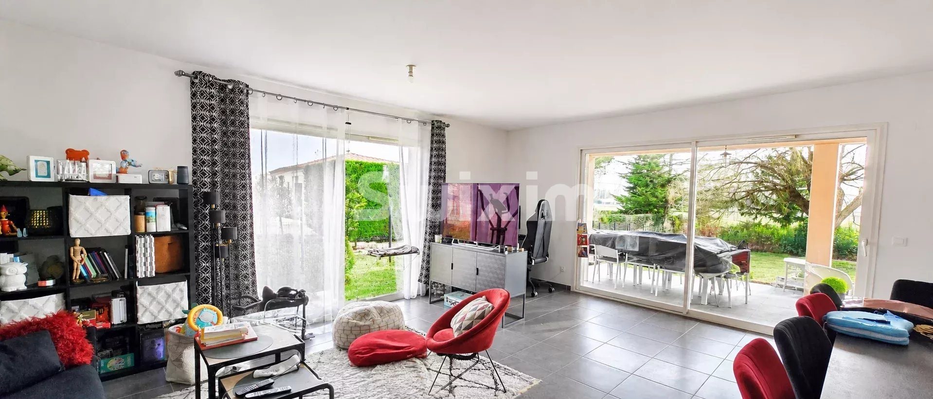 Maison à vendre, 127m², Montélimar