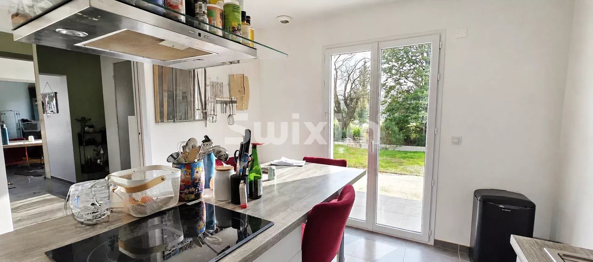 Maison à vendre, 127m², Montélimar