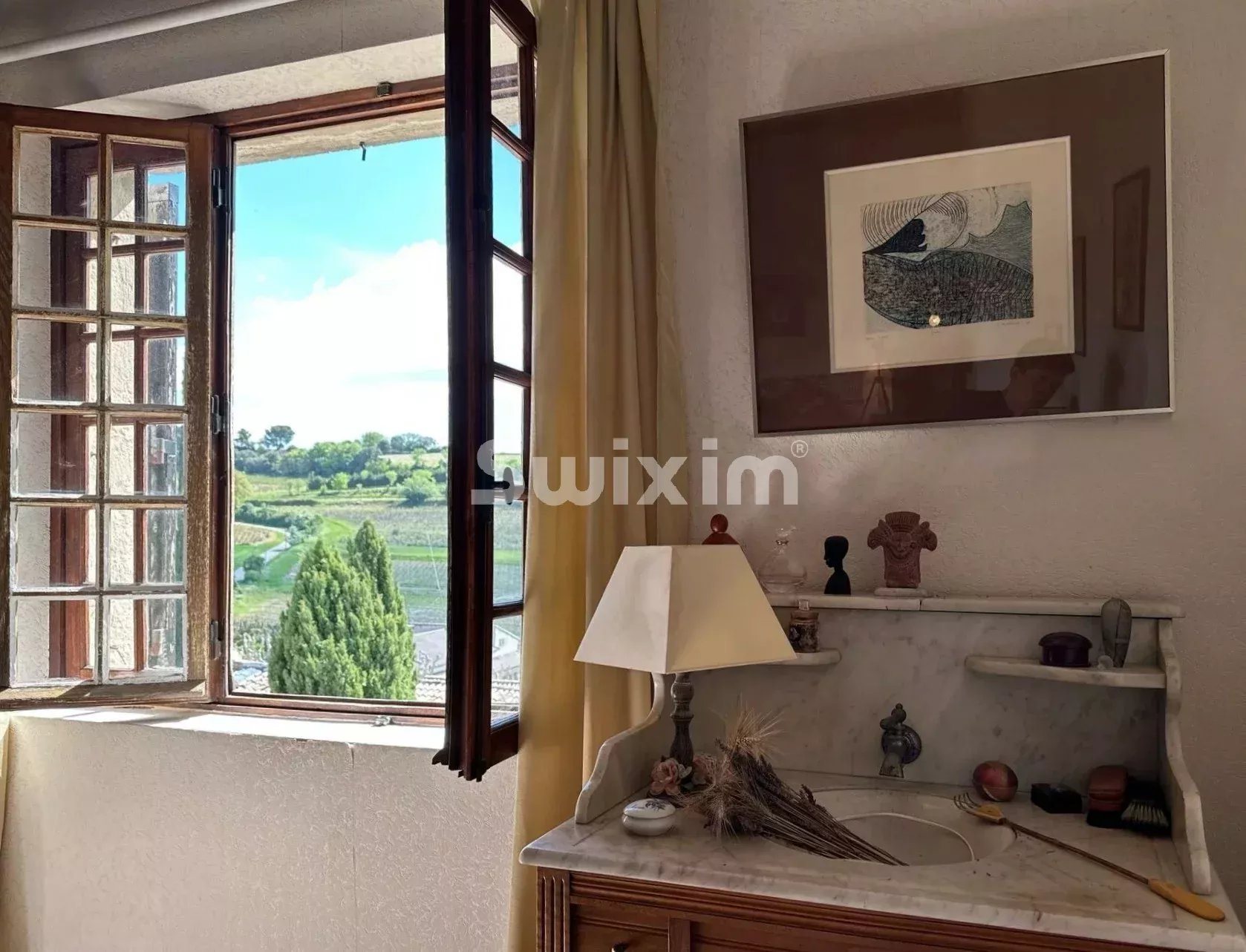 Maison à vendre, 273m², Visan
