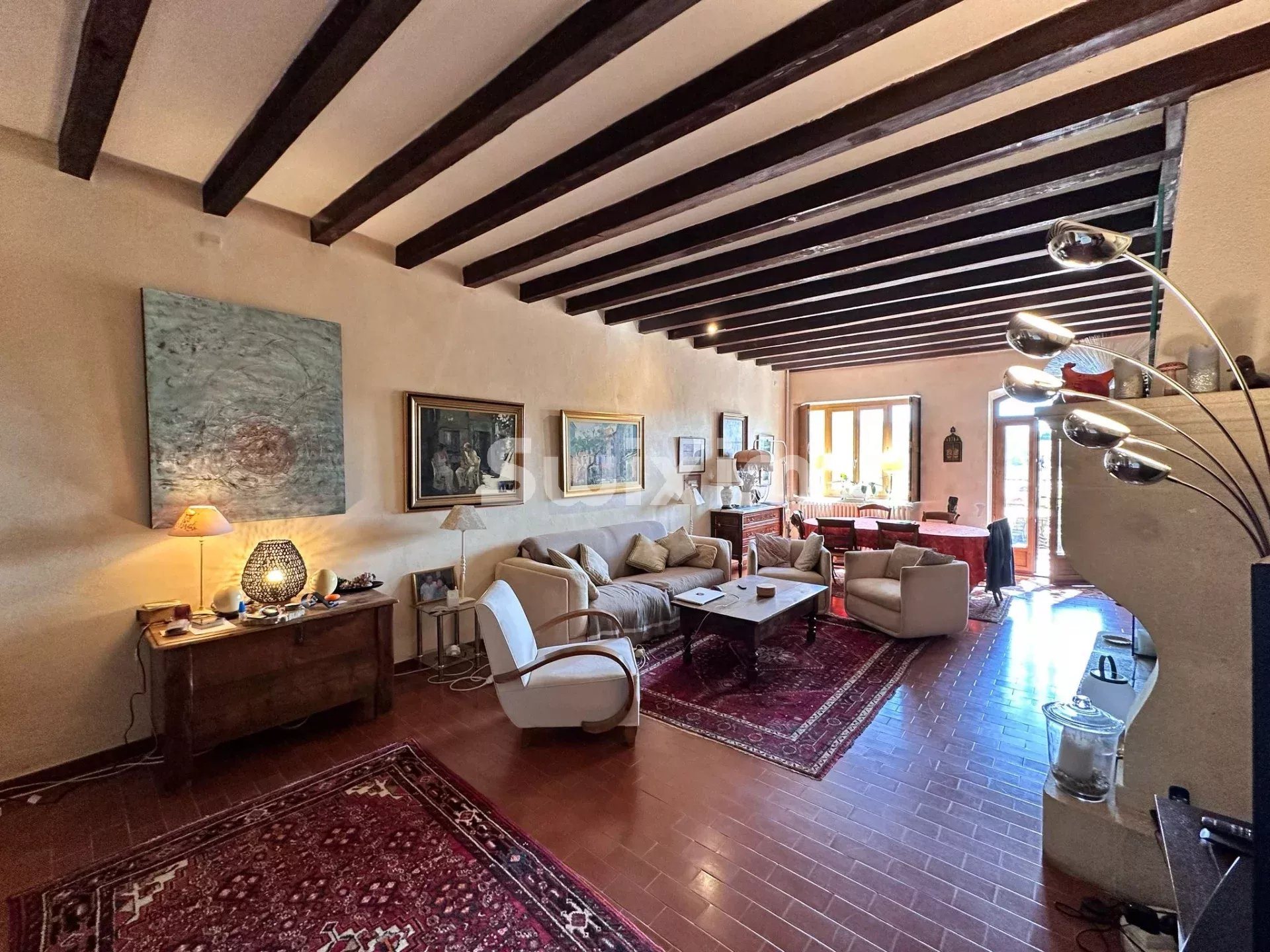 Maison à vendre, 273m², Visan