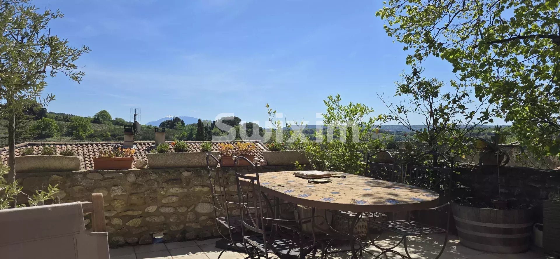 Maison à vendre, 273m², Visan