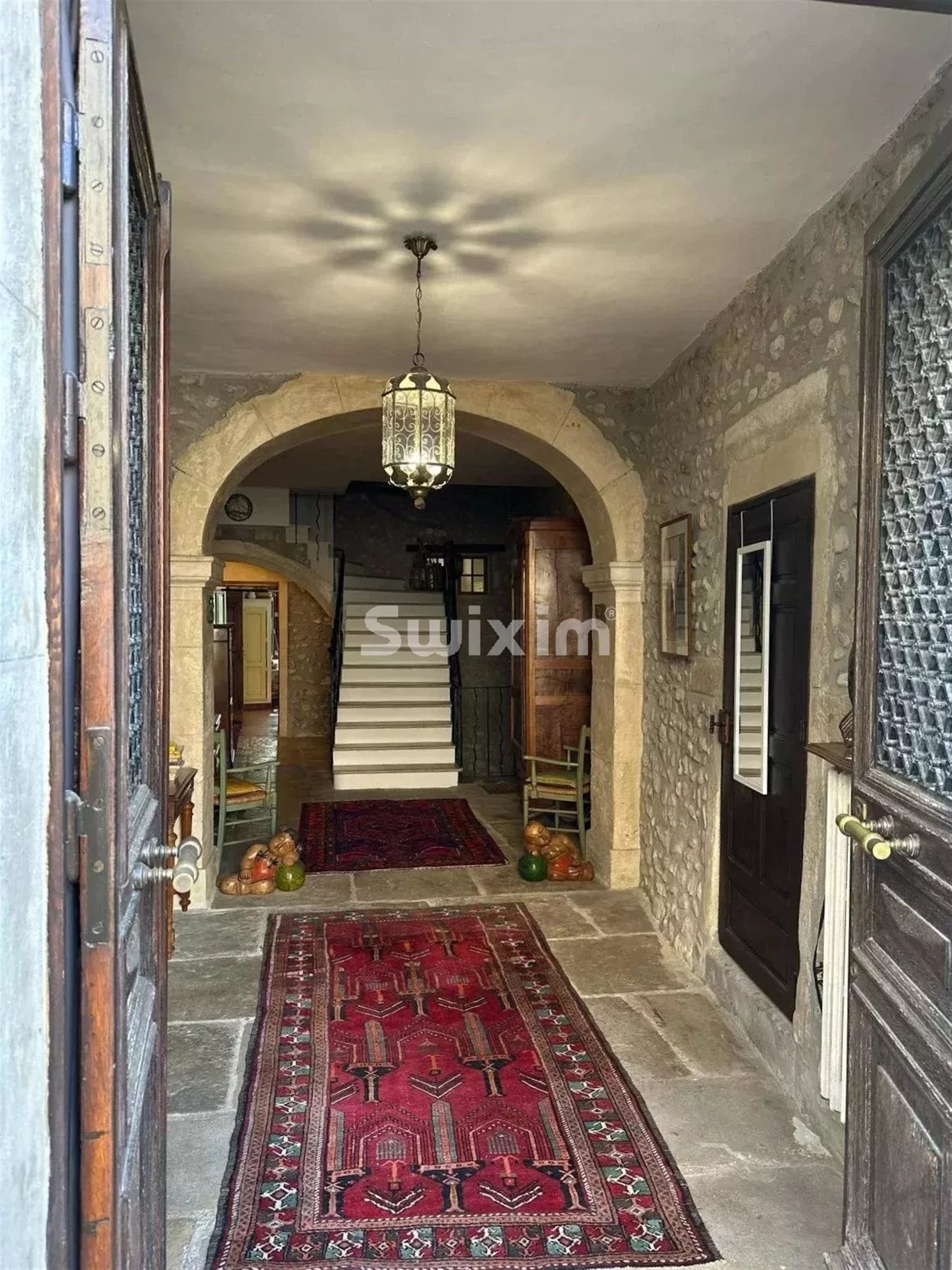Maison à vendre, 273m², Visan