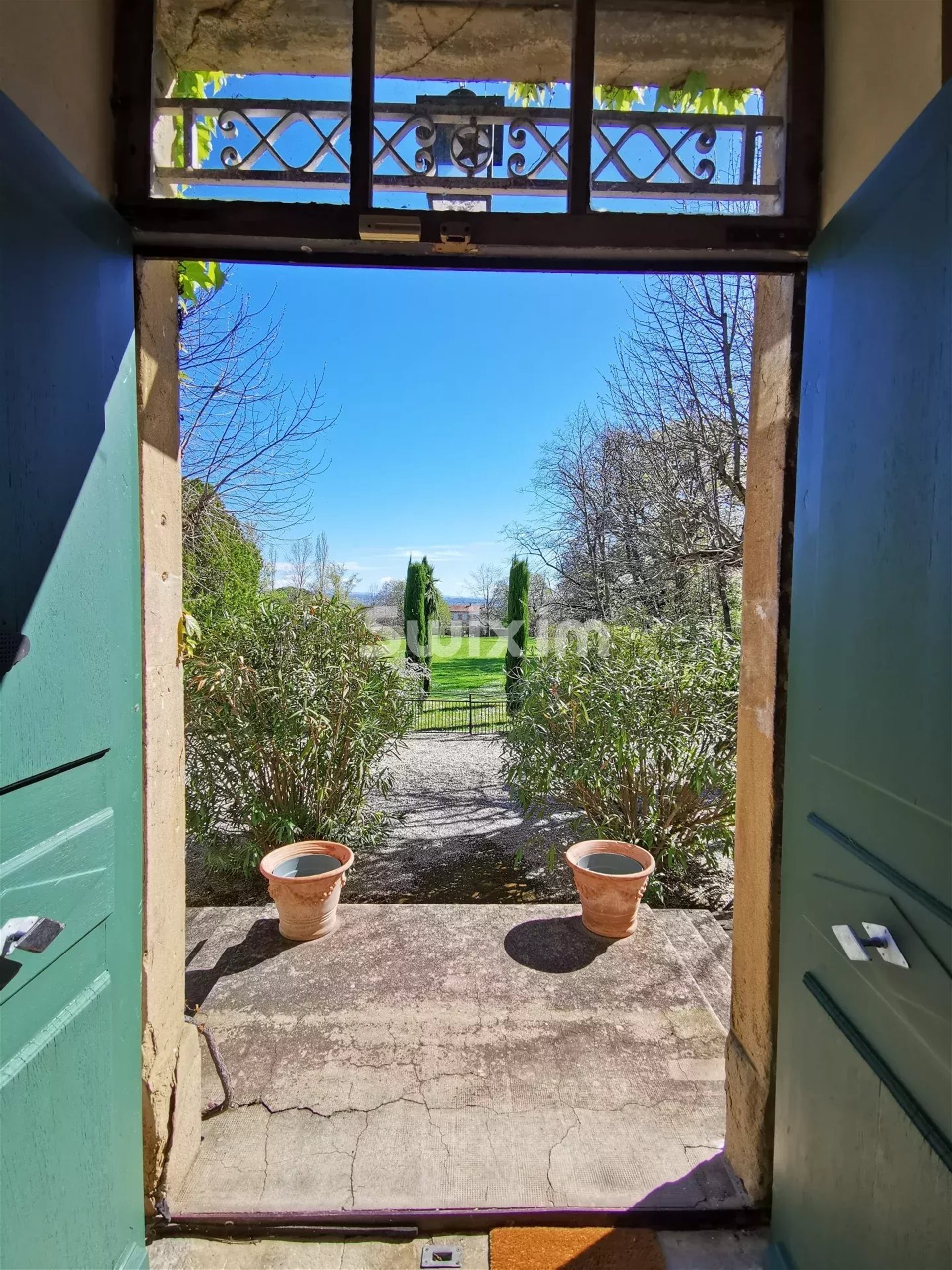 Maison à vendre, 425m², Sonnay